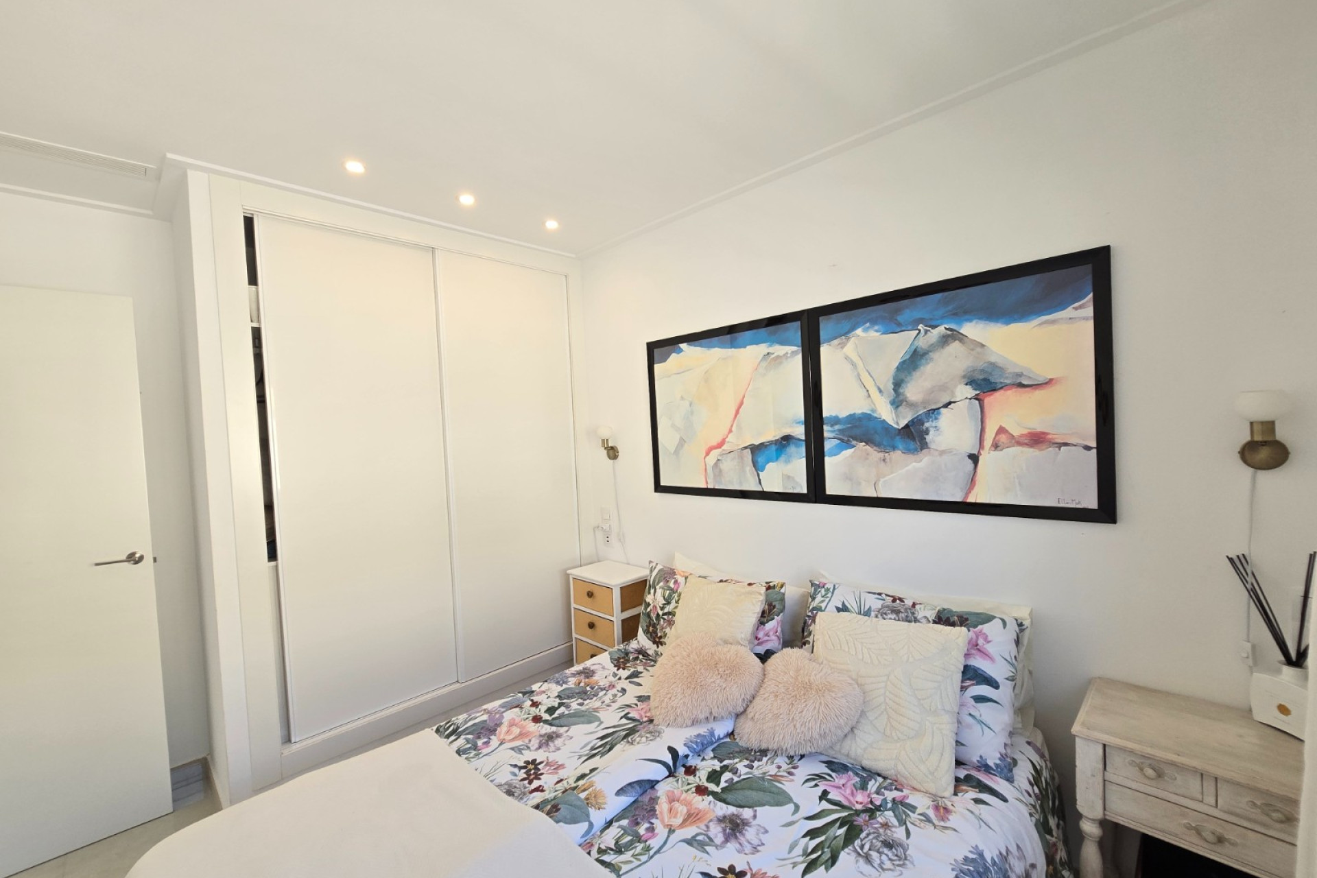 Herverkoop - Townhouse * - Ciudad Quesada * - Doña Pepa *