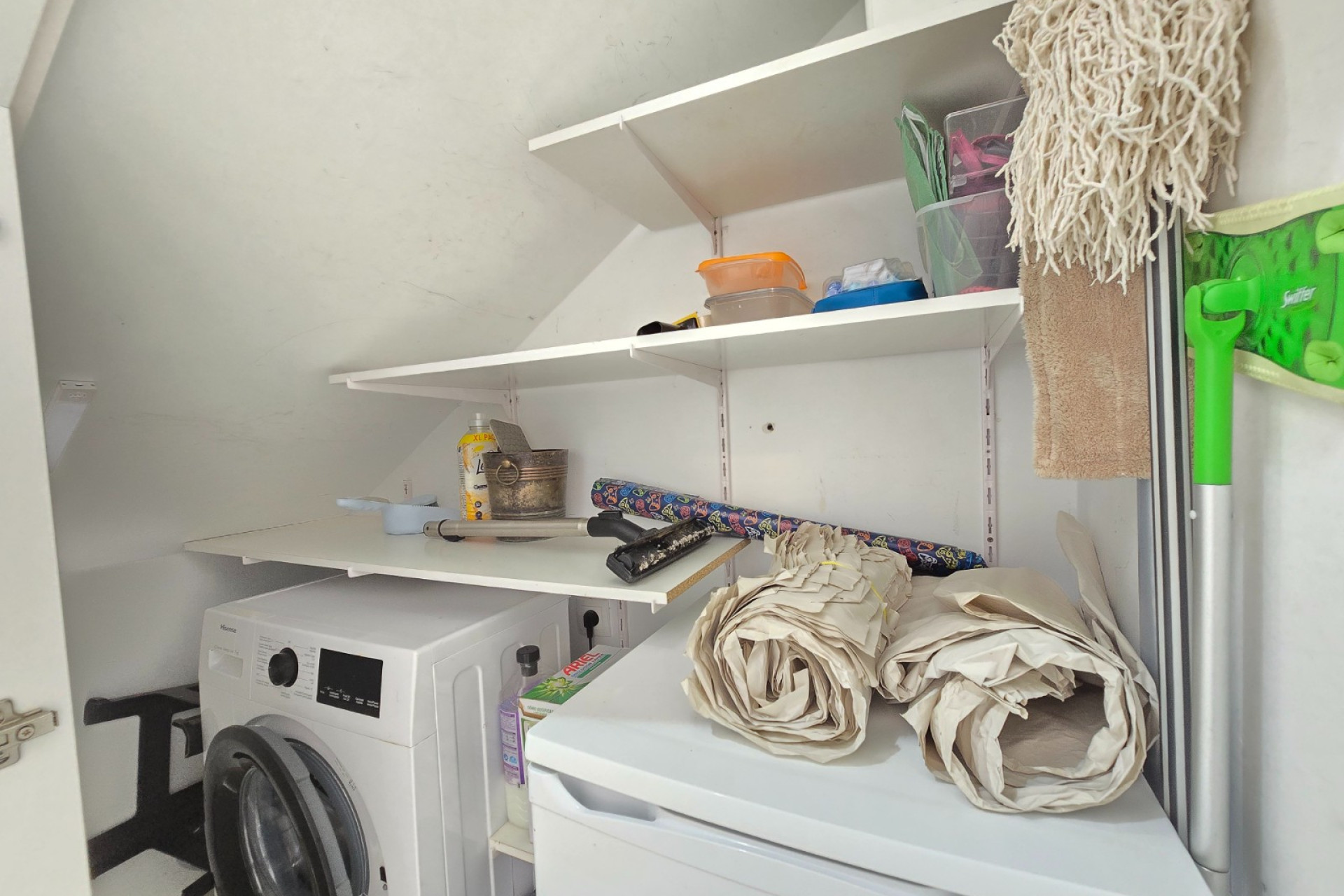 Herverkoop - Townhouse * - Ciudad Quesada * - Doña Pepa *