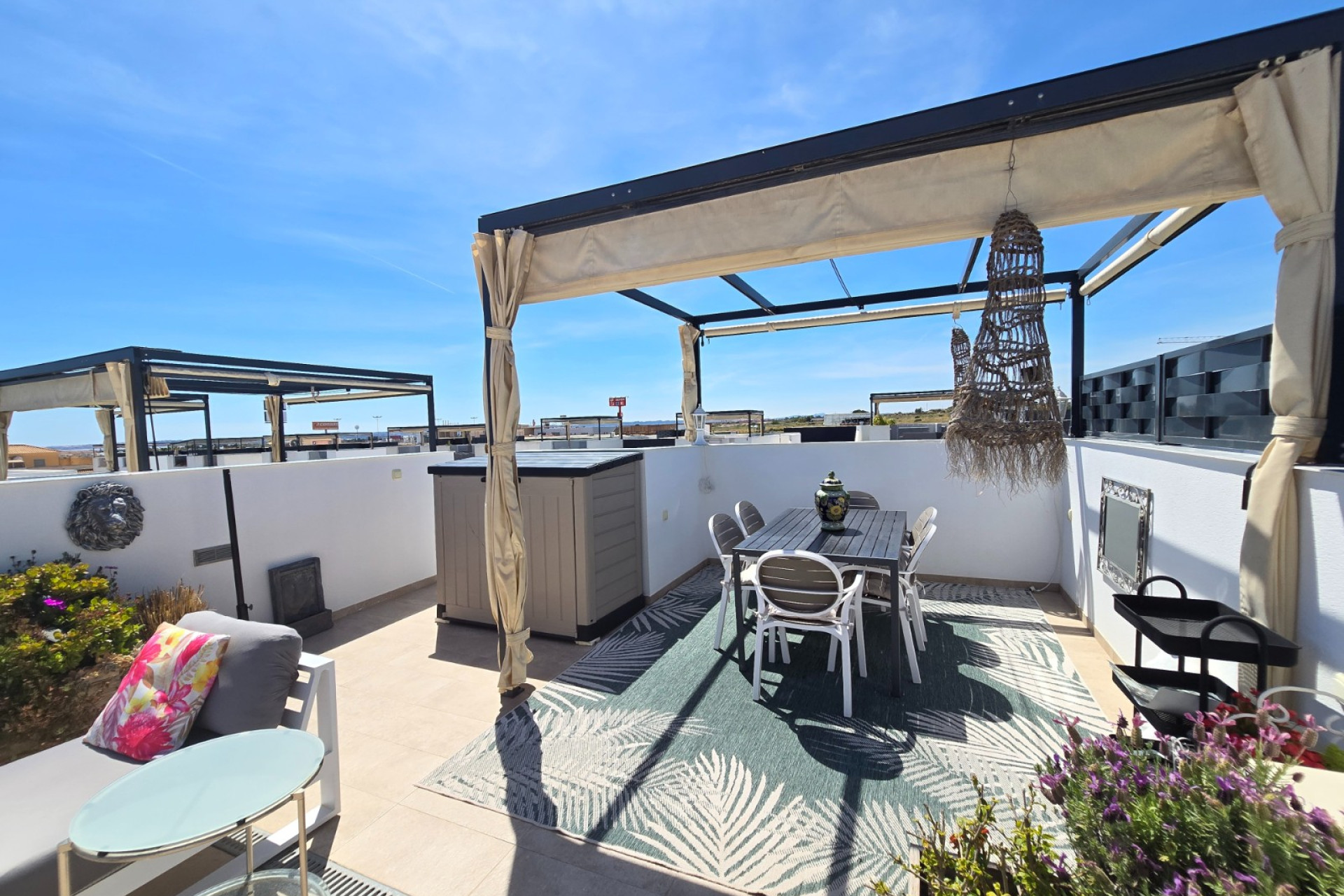 Herverkoop - Townhouse * - Ciudad Quesada * - Doña Pepa *