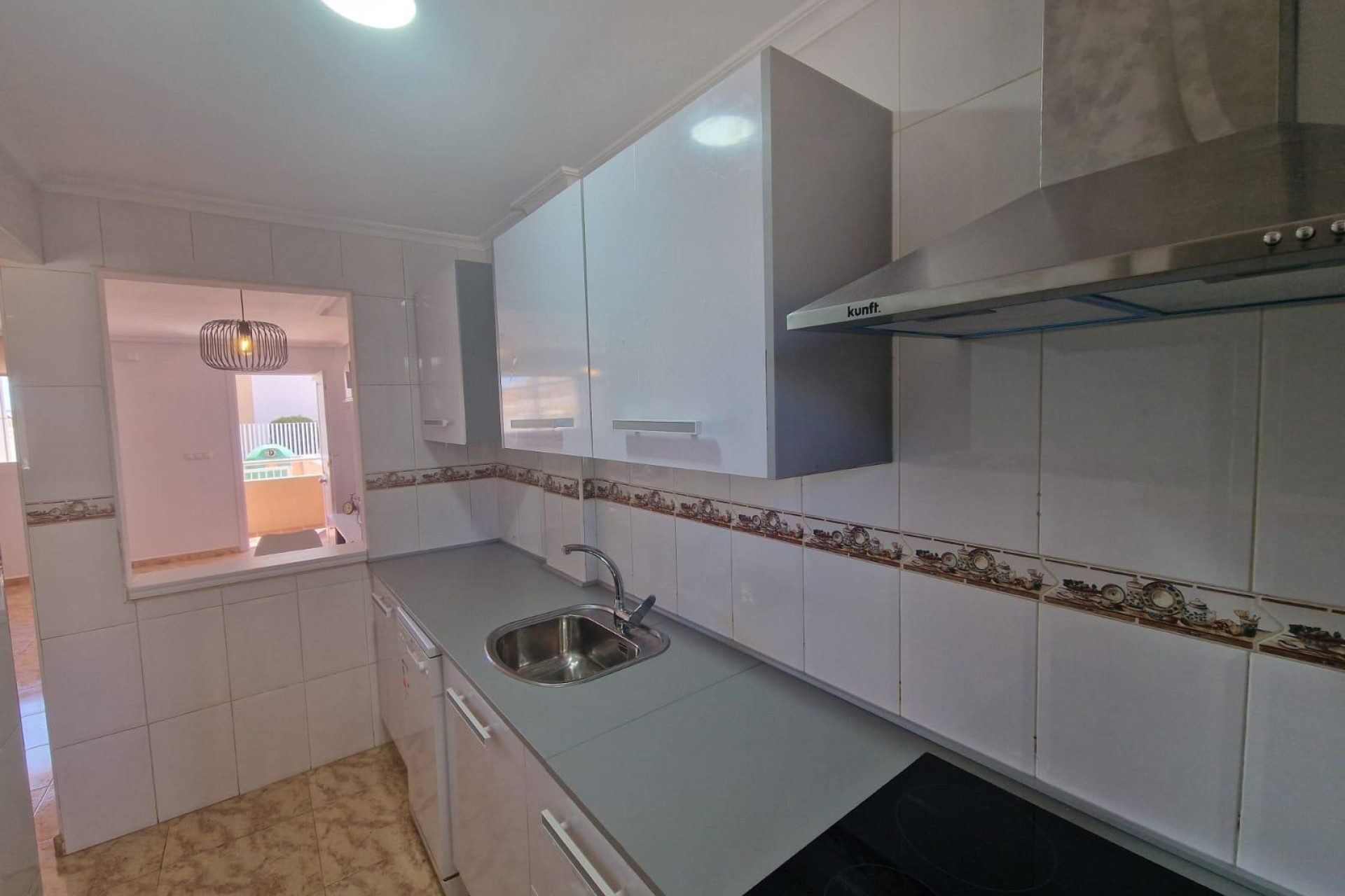 Herverkoop - Triplex - Orihuela Costa - Los Dolses