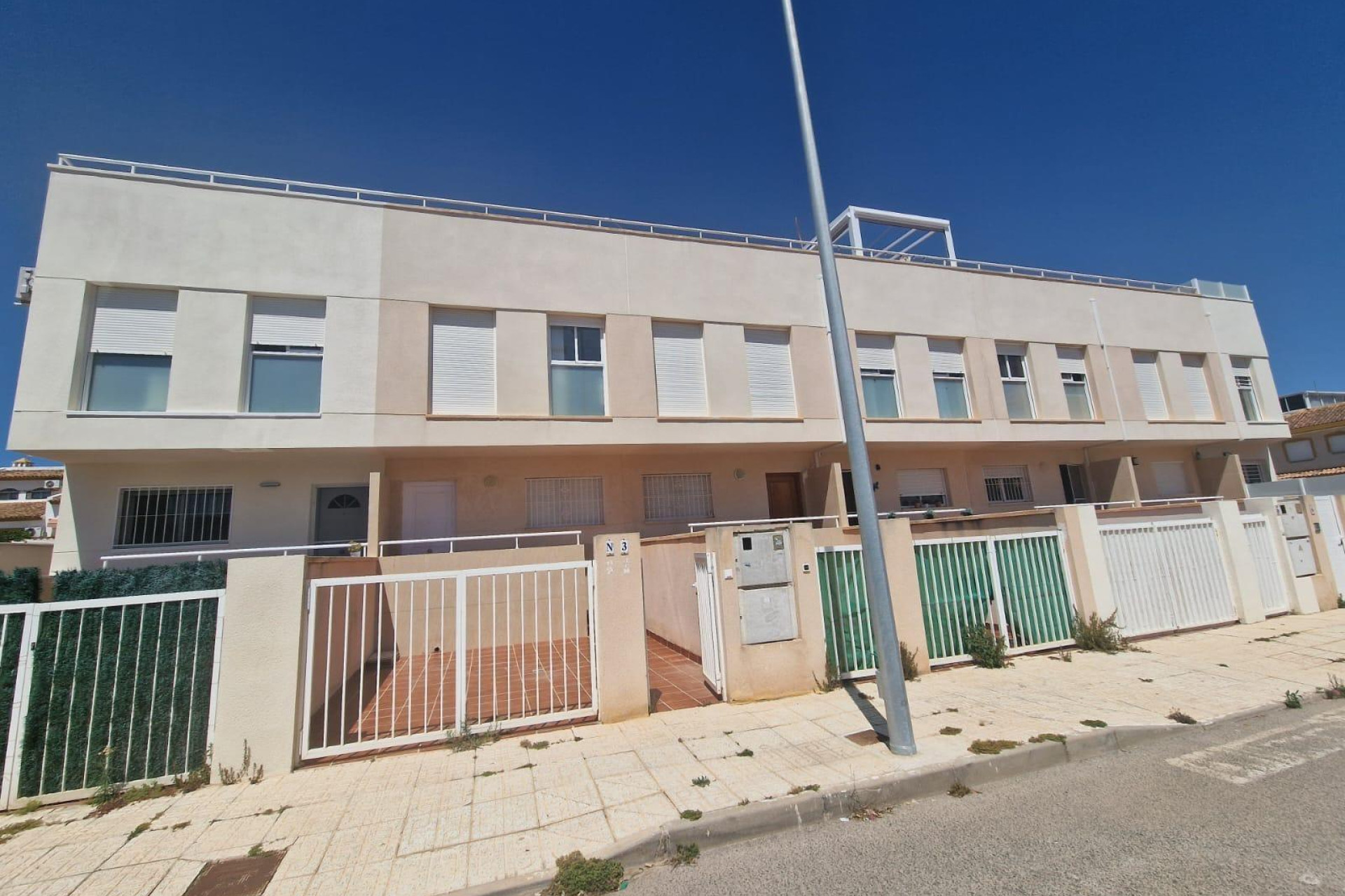 Herverkoop - Triplex - Orihuela Costa - Los Dolses