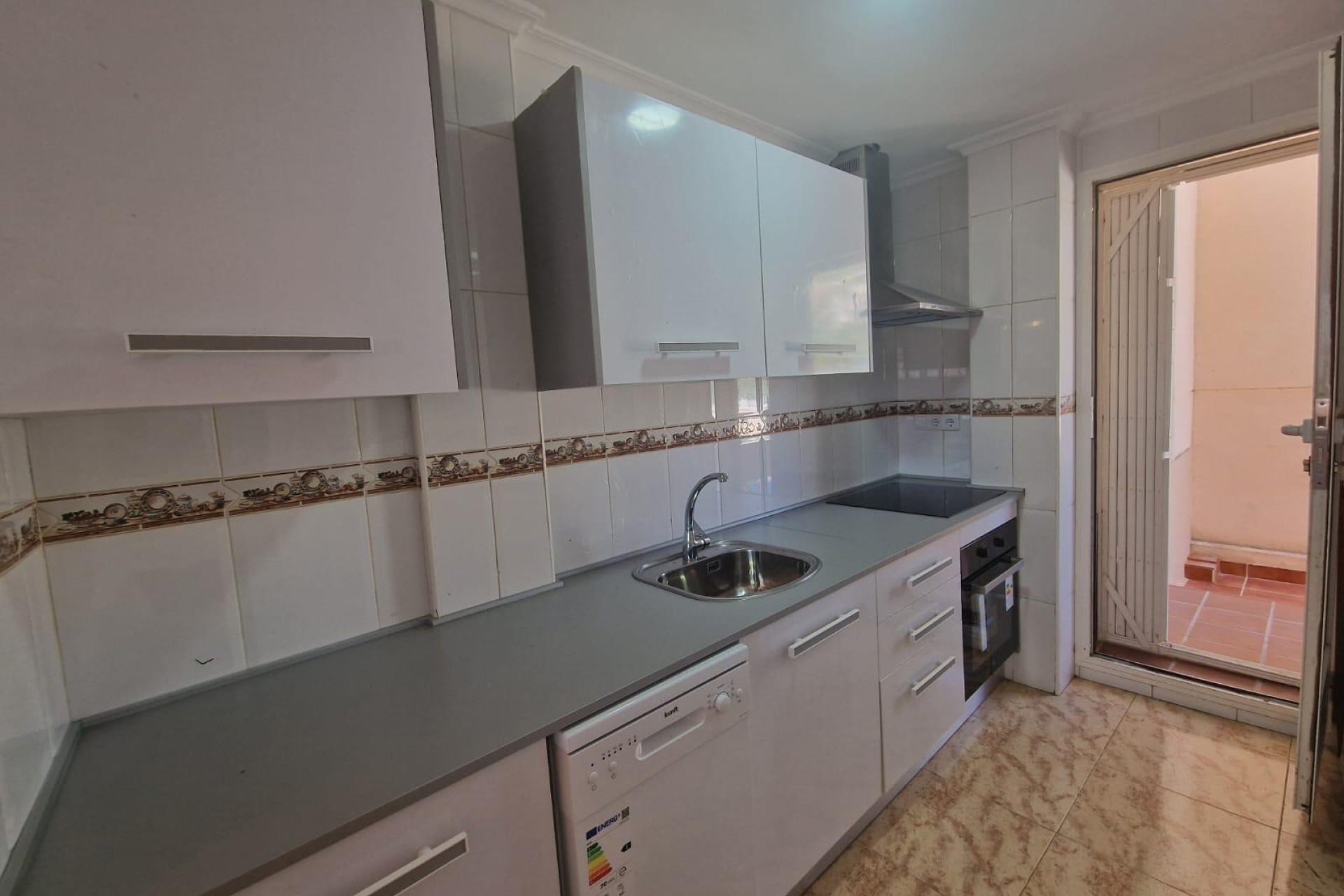 Herverkoop - Triplex - Orihuela Costa - Los Dolses