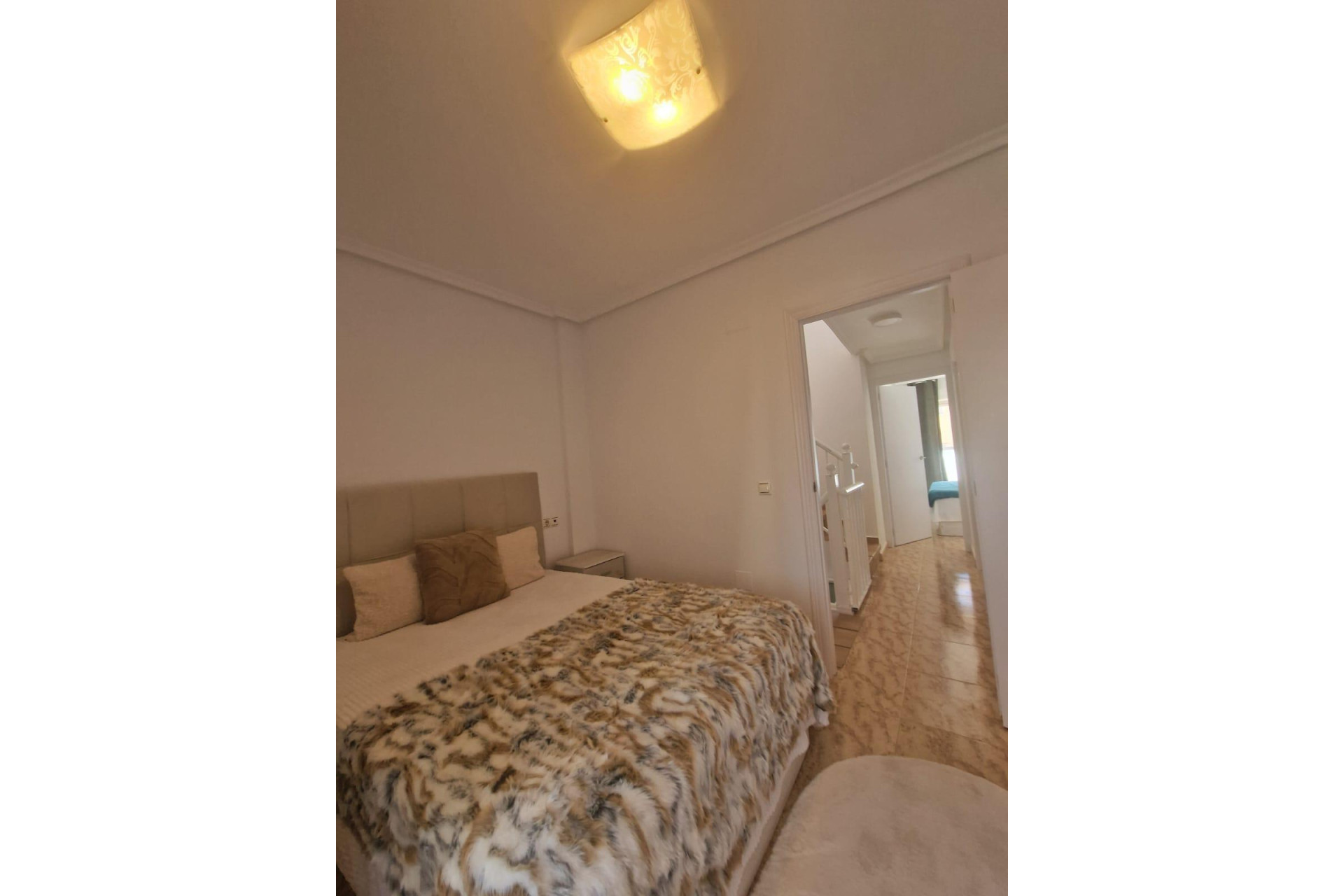 Herverkoop - Triplex - Orihuela Costa - Los Dolses