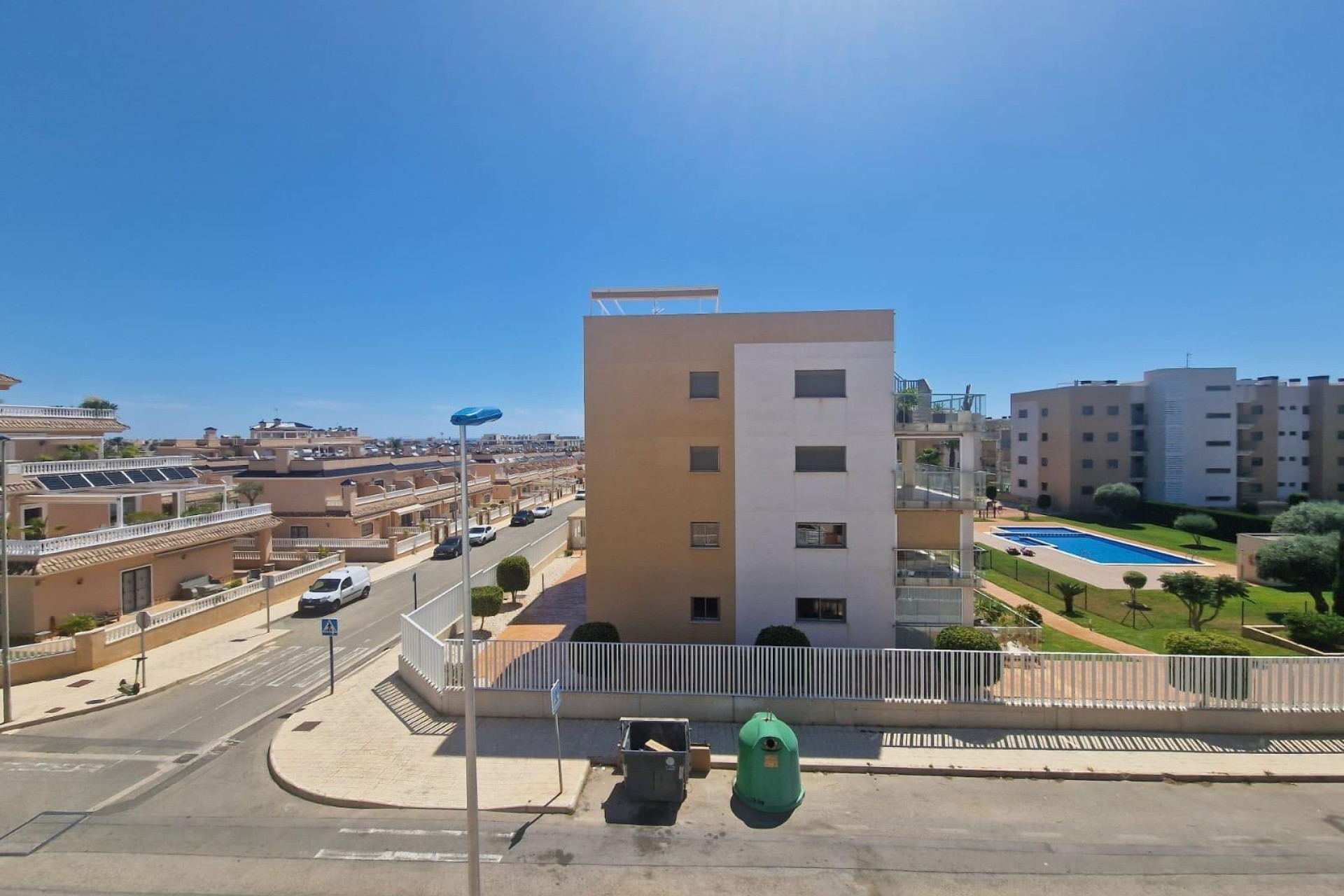 Herverkoop - Triplex - Orihuela Costa - Los Dolses