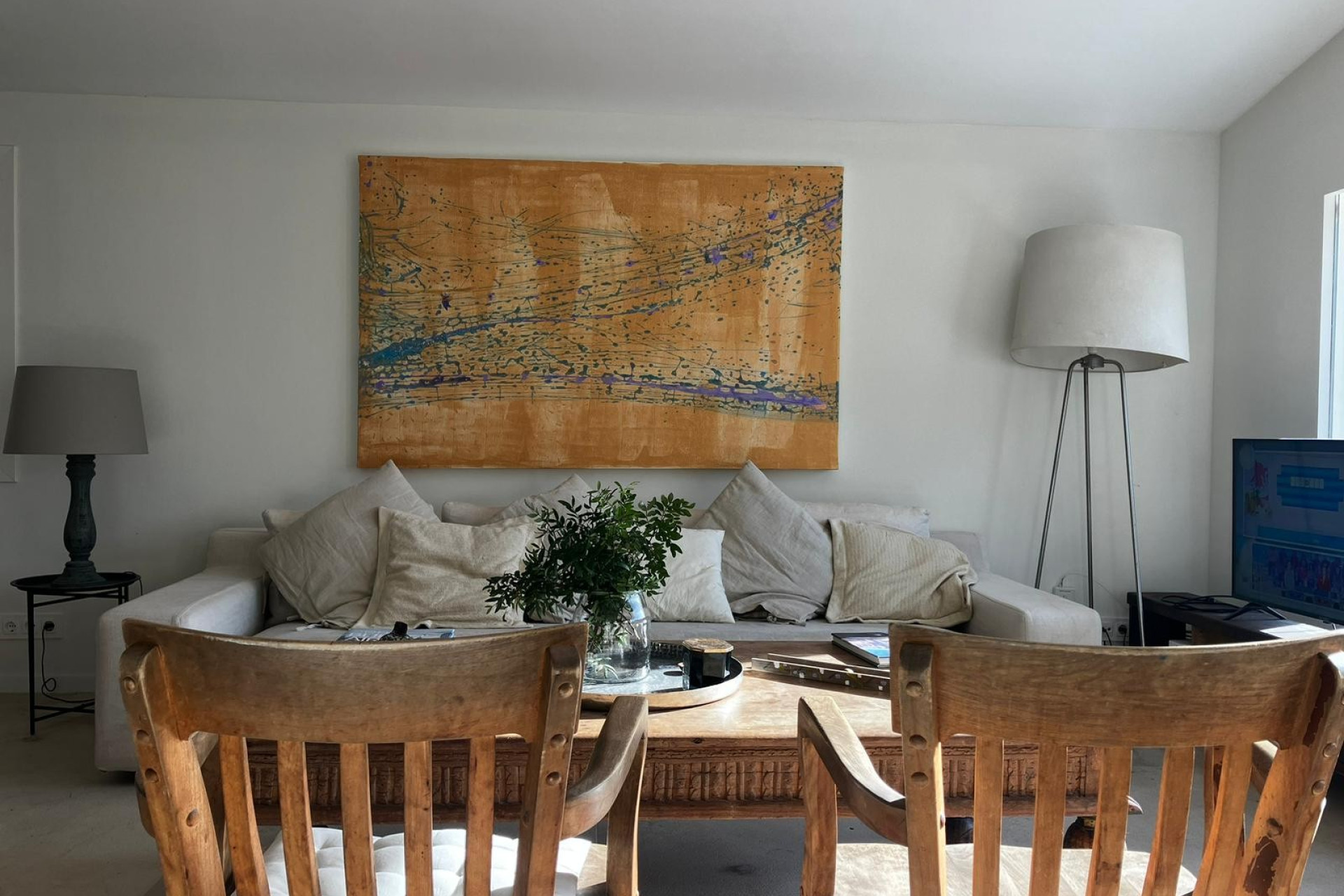 Herverkoop - Vila - CALVIÁ - COSTA DE LA CALMA