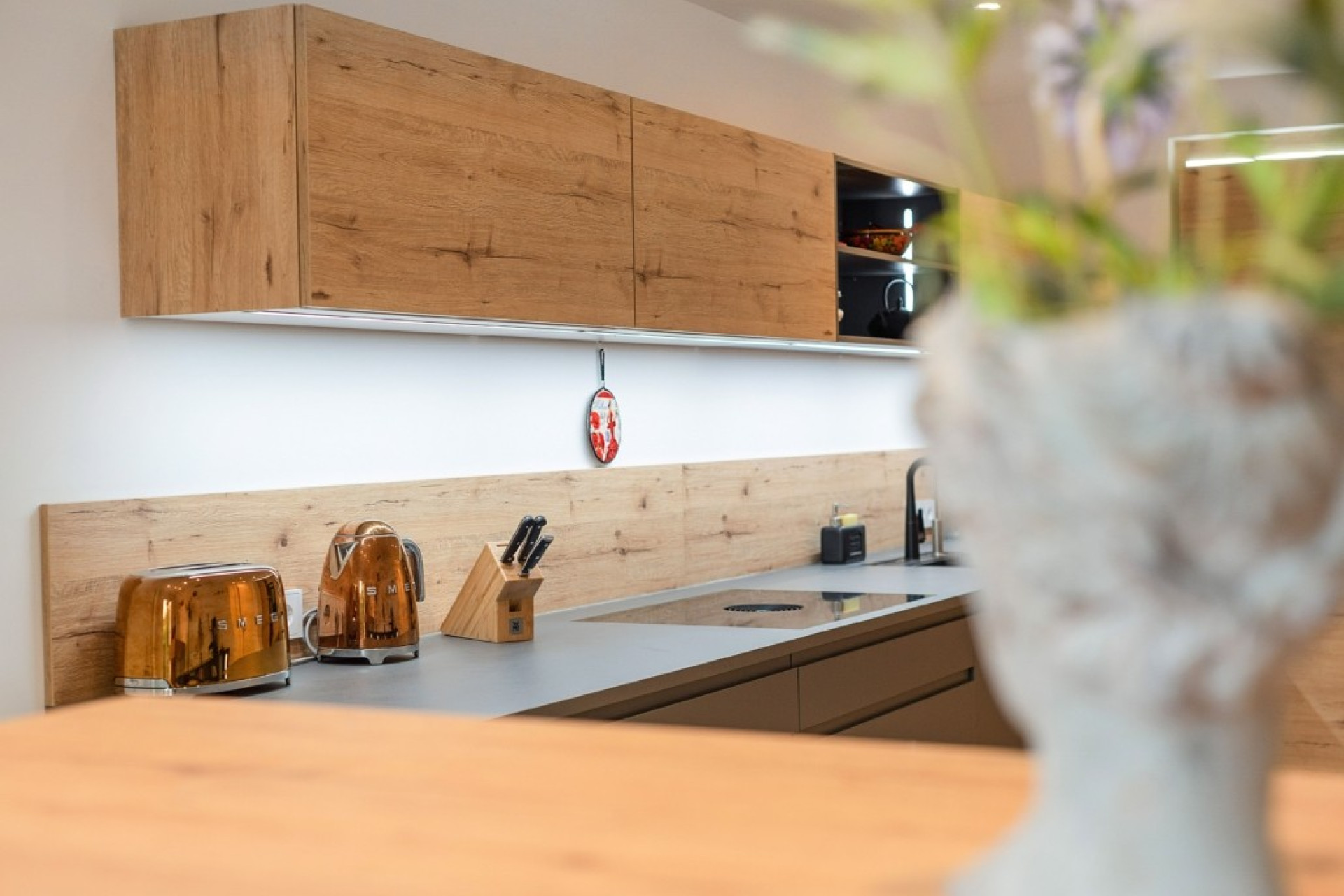 Herverkoop - Vila - Palma - SON VIDA