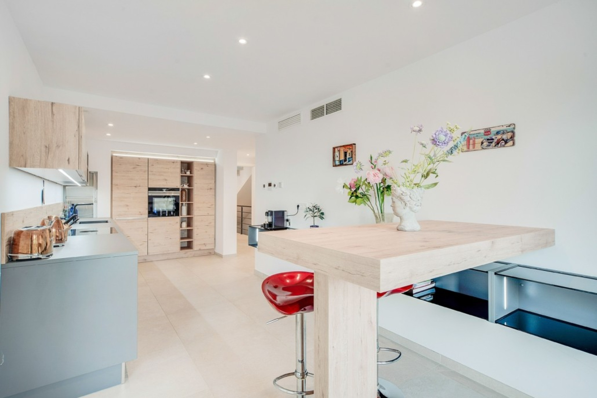 Herverkoop - Vila - Palma - SON VIDA