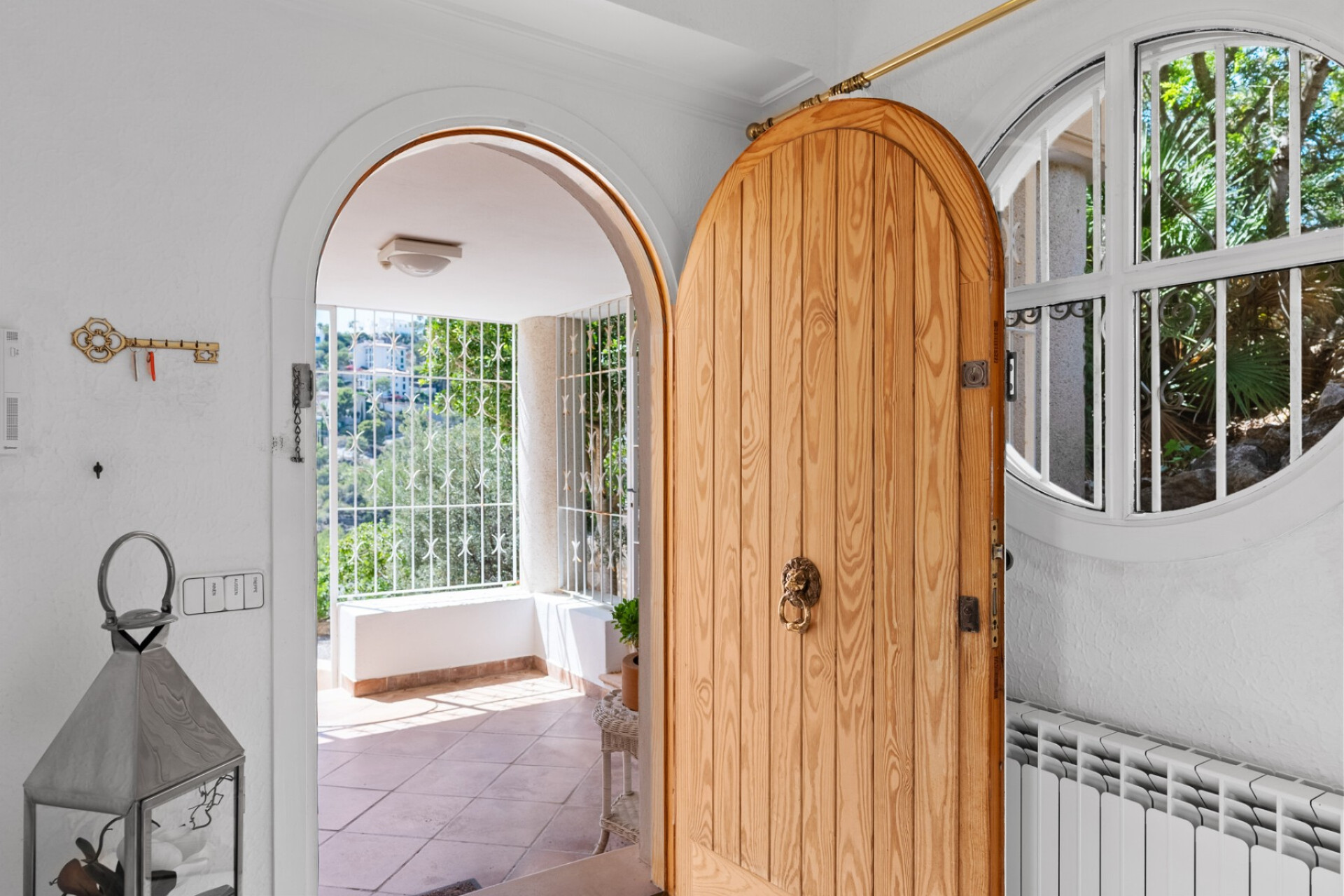 Herverkoop - Vila - Port d'Andratx - Andratx