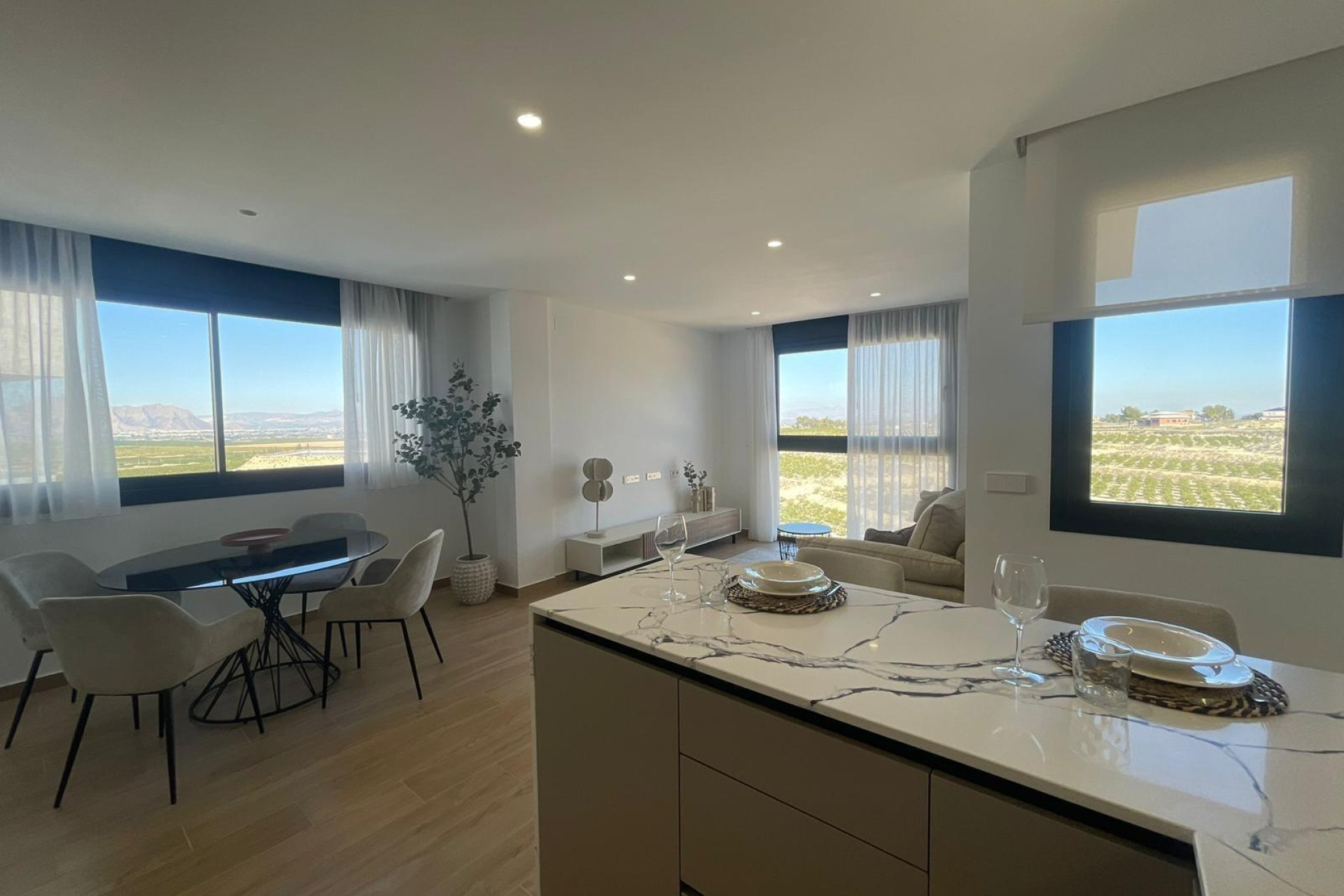 Herverkoop - Villa - Algorfa - Comunidad valenciana