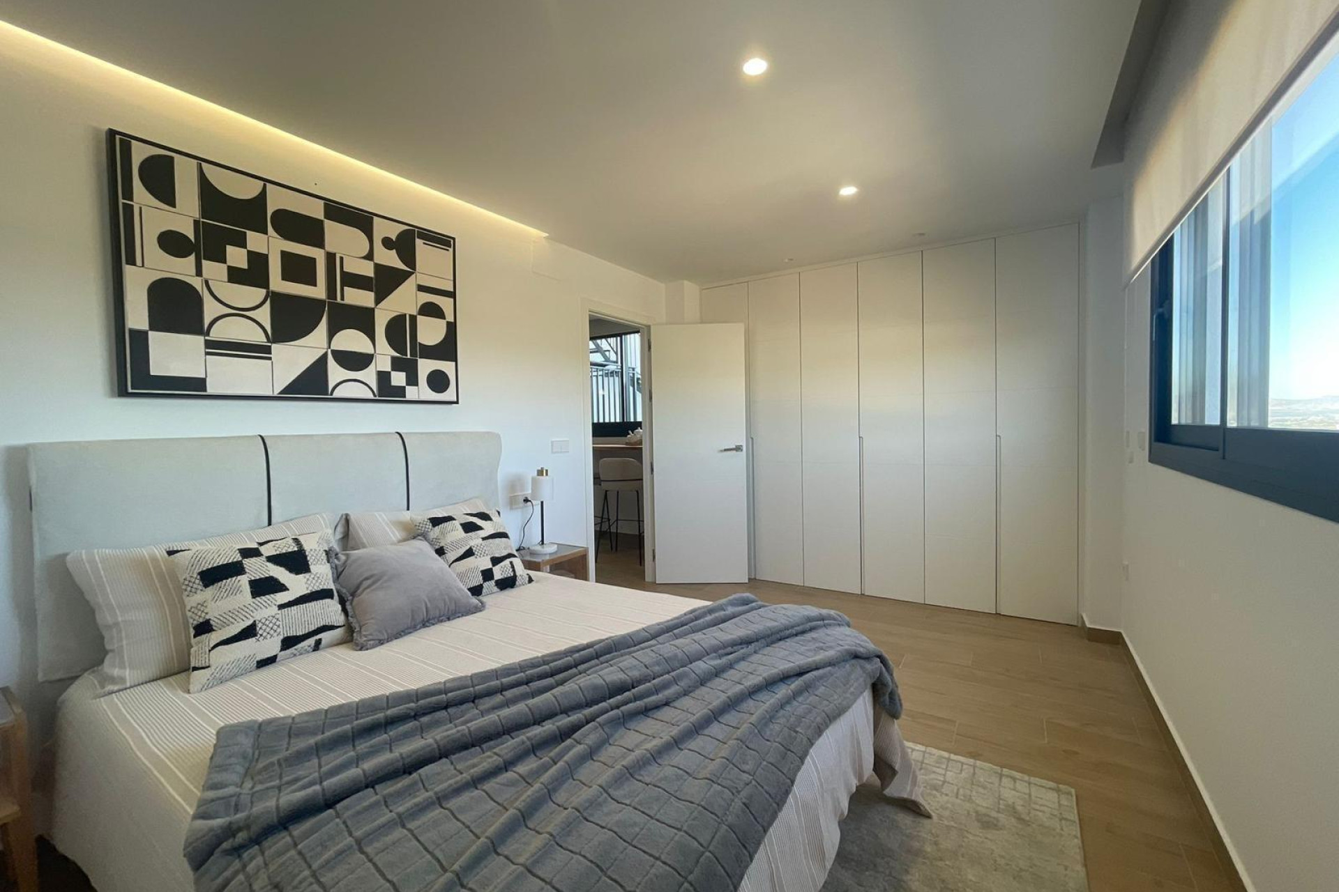 Herverkoop - Villa - Algorfa - Comunidad valenciana