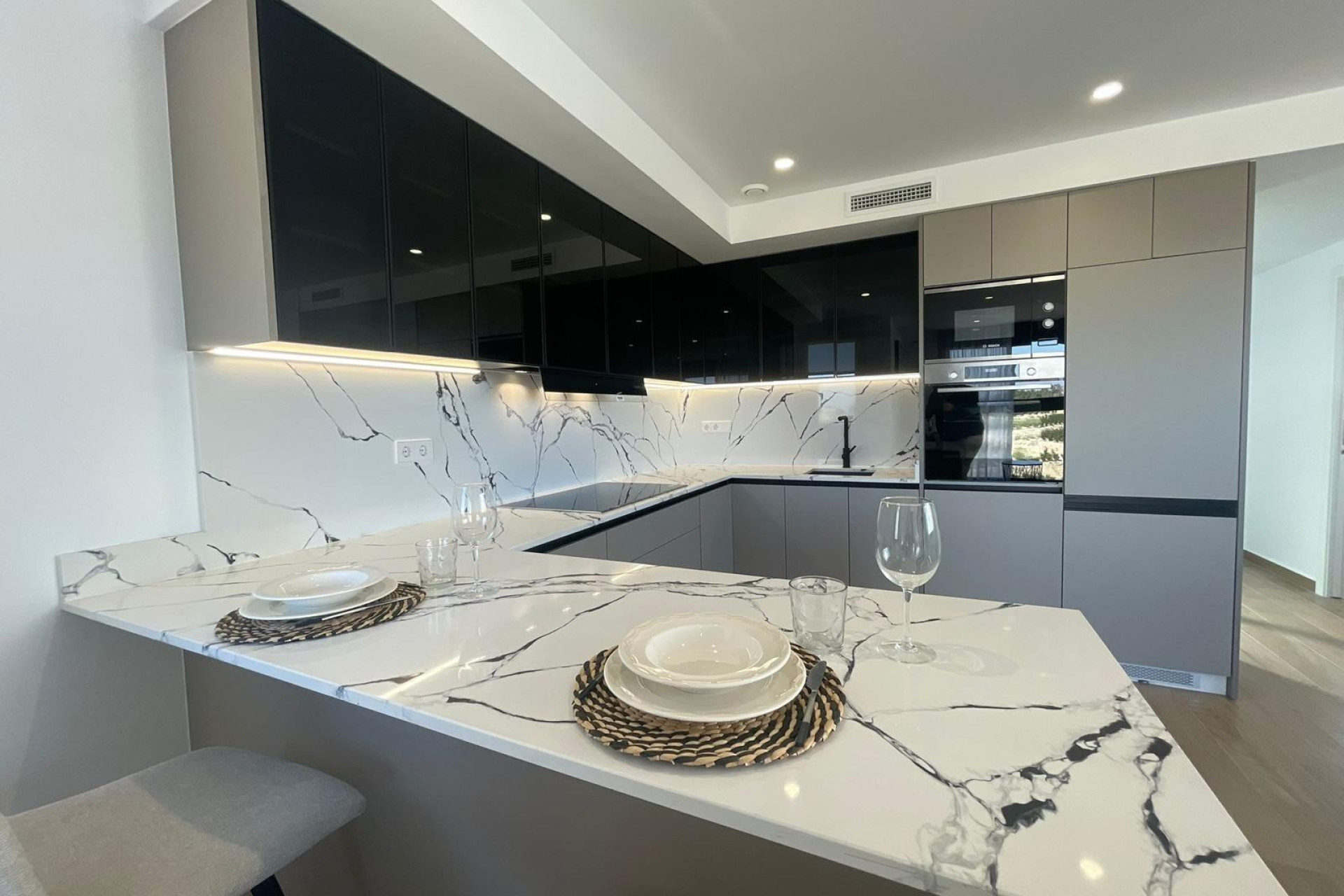 Herverkoop - Villa - Algorfa - Comunidad valenciana