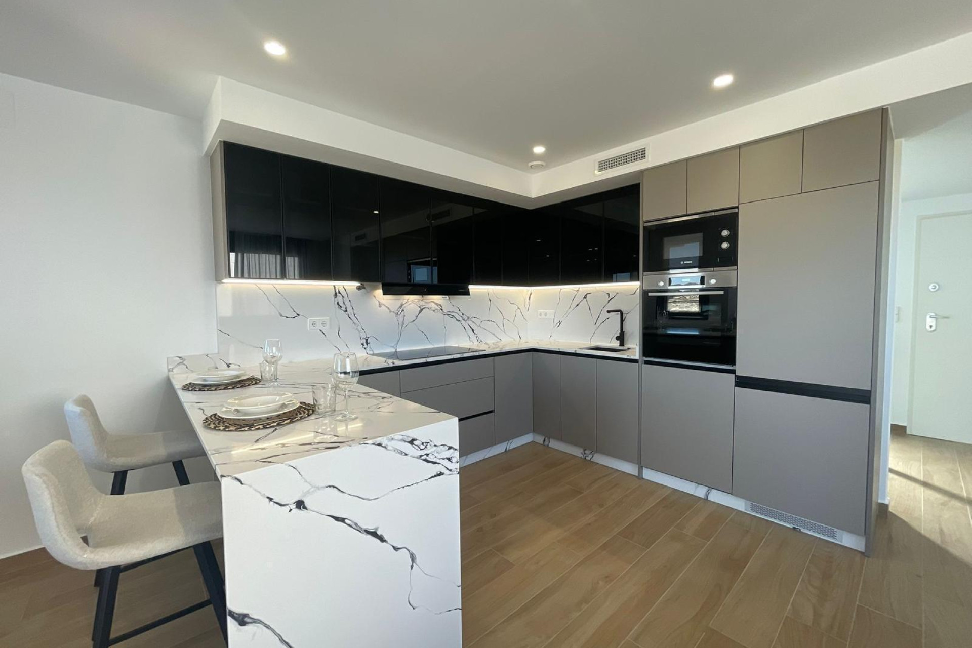 Herverkoop - Villa - Algorfa - Comunidad valenciana