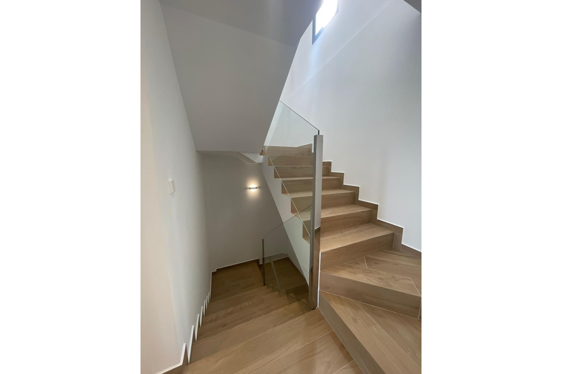 Herverkoop - Villa - Algorfa - Comunidad valenciana