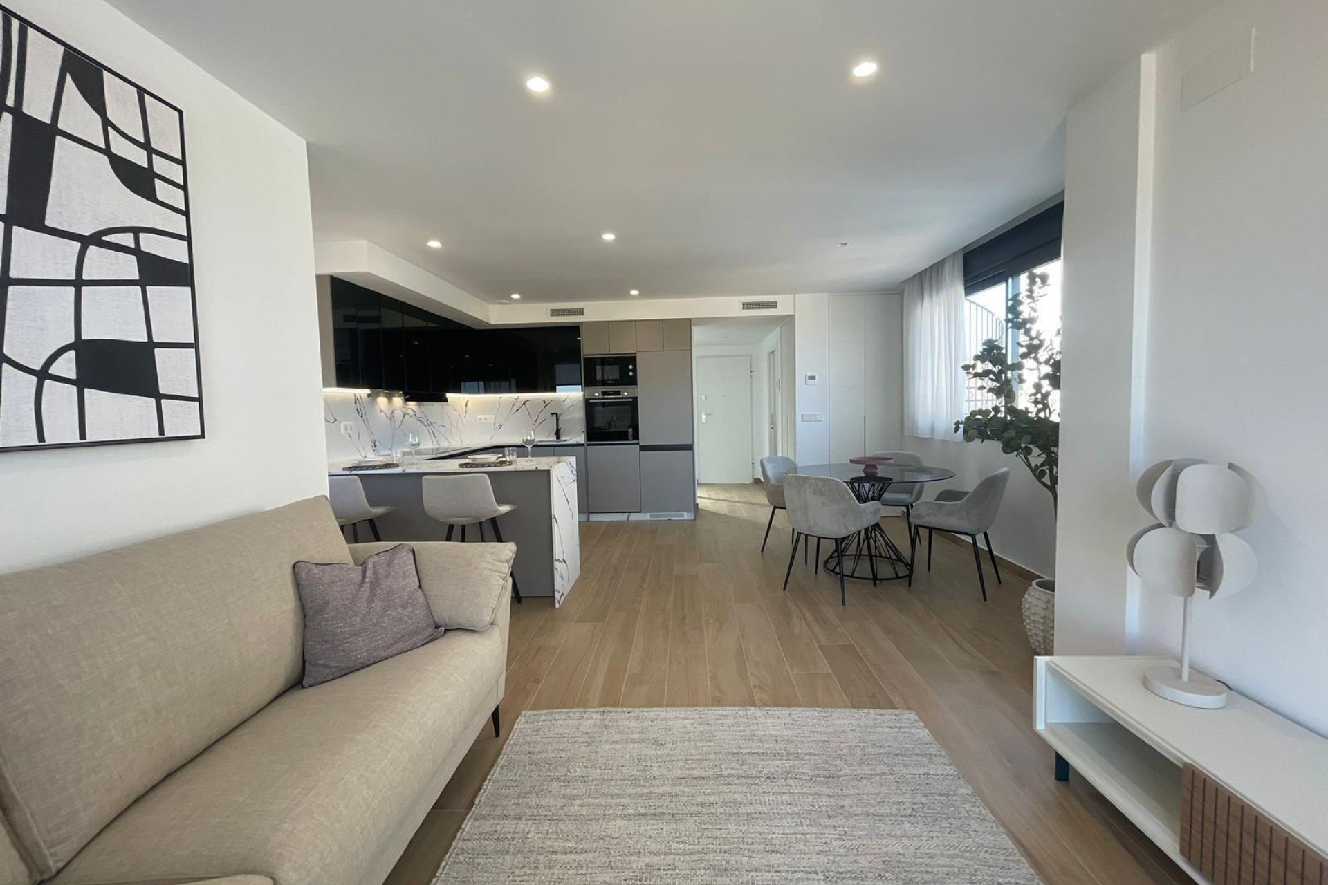 Herverkoop - Villa - Algorfa - Comunidad valenciana