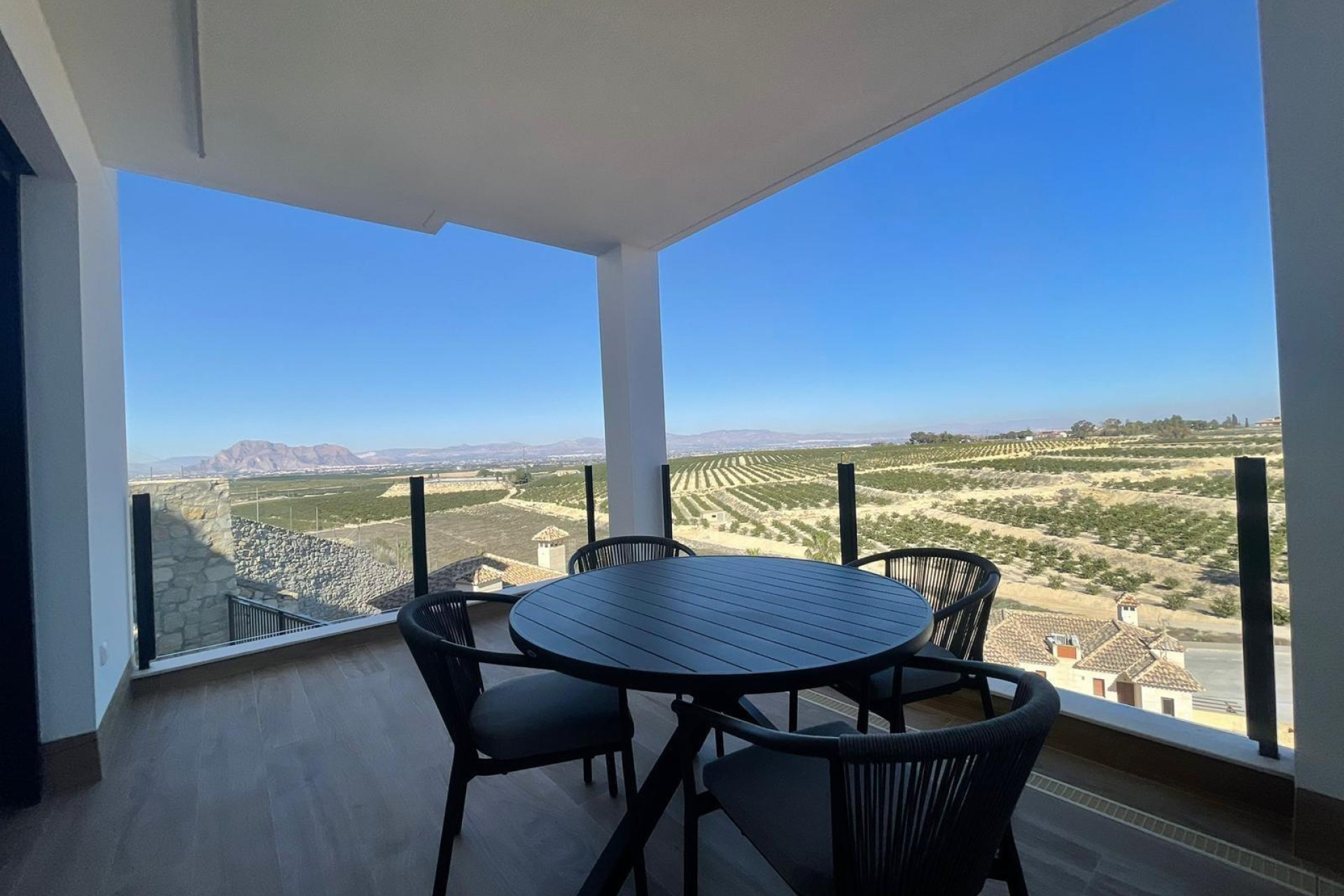 Herverkoop - Villa - Algorfa - Comunidad valenciana