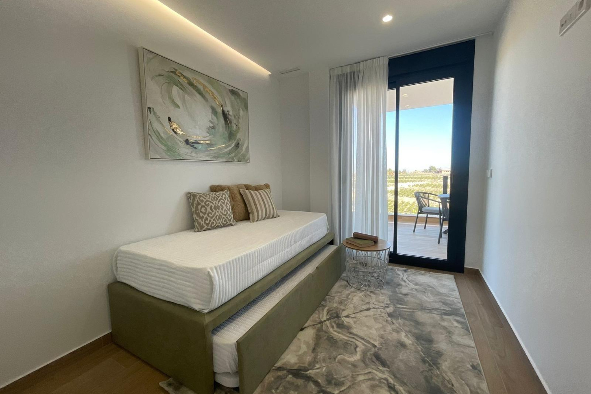 Herverkoop - Villa - Algorfa - Comunidad valenciana