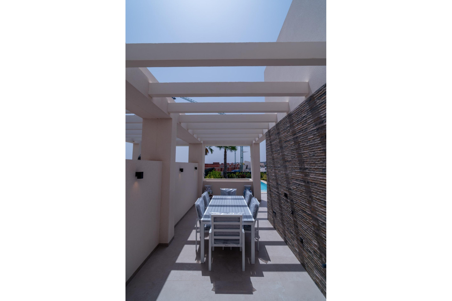 Herverkoop - Villa - Algorfa - Comunidad valenciana