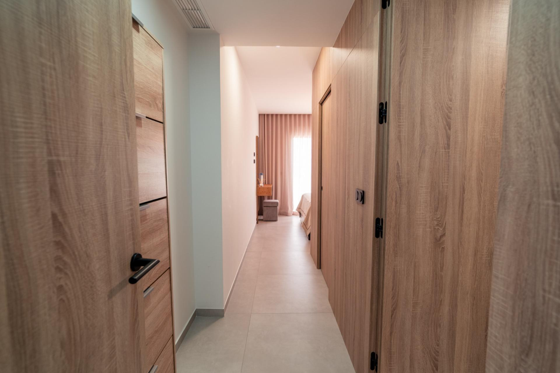 Herverkoop - Villa - Algorfa - Comunidad valenciana