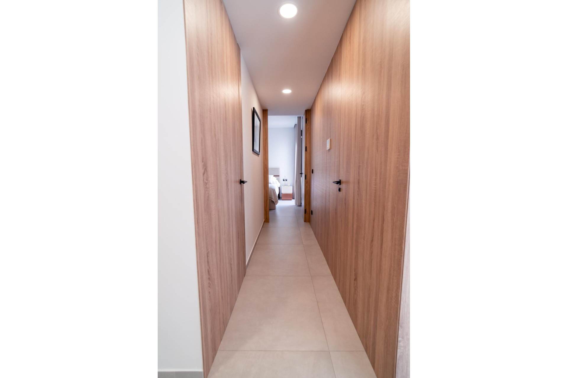 Herverkoop - Villa - Algorfa - Comunidad valenciana