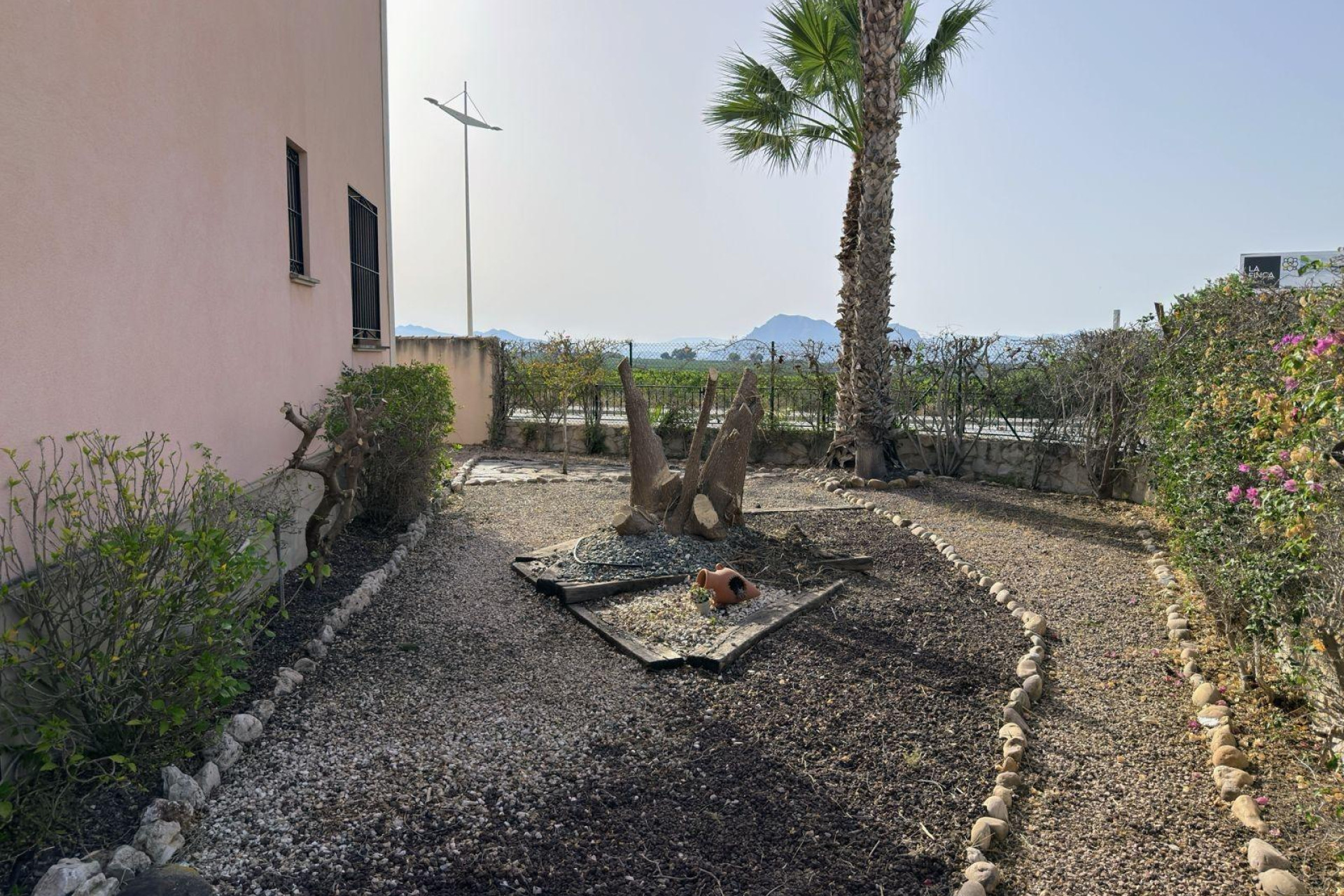 Herverkoop - Villa - Algorfa - Comunidad valenciana