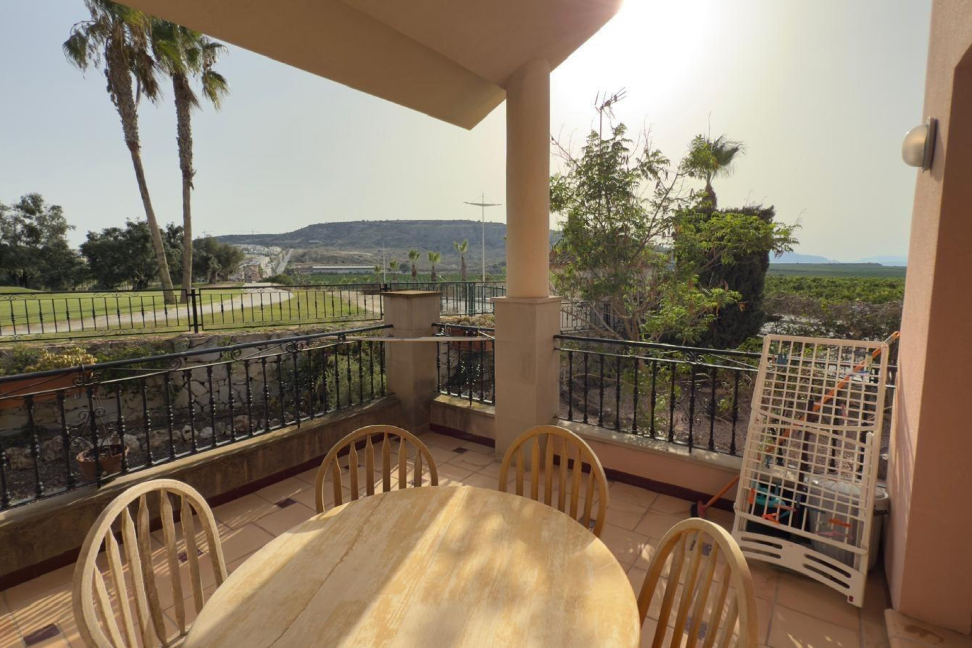 Herverkoop - Villa - Algorfa - Comunidad valenciana