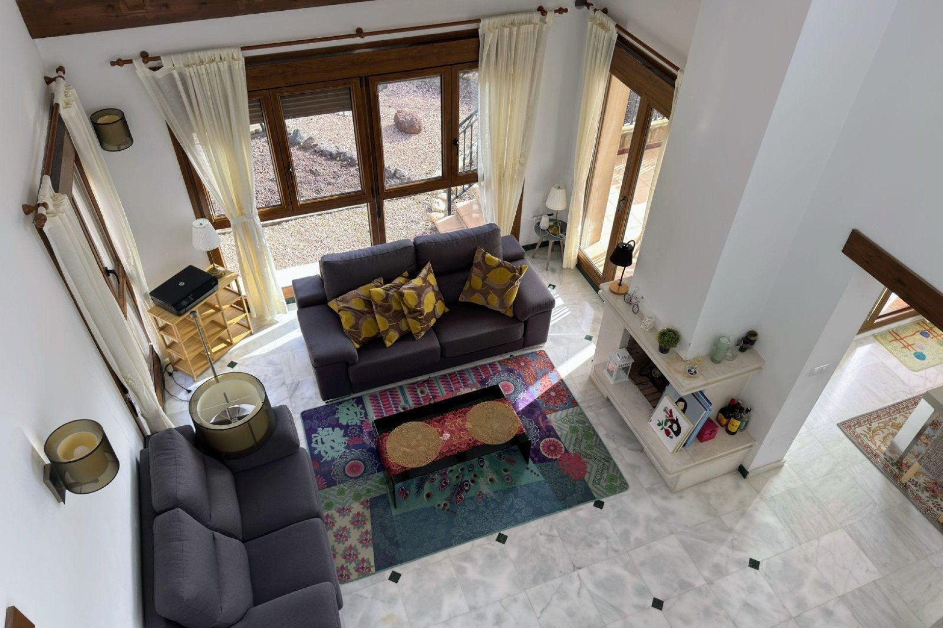 Herverkoop - Villa - Algorfa - Comunidad valenciana