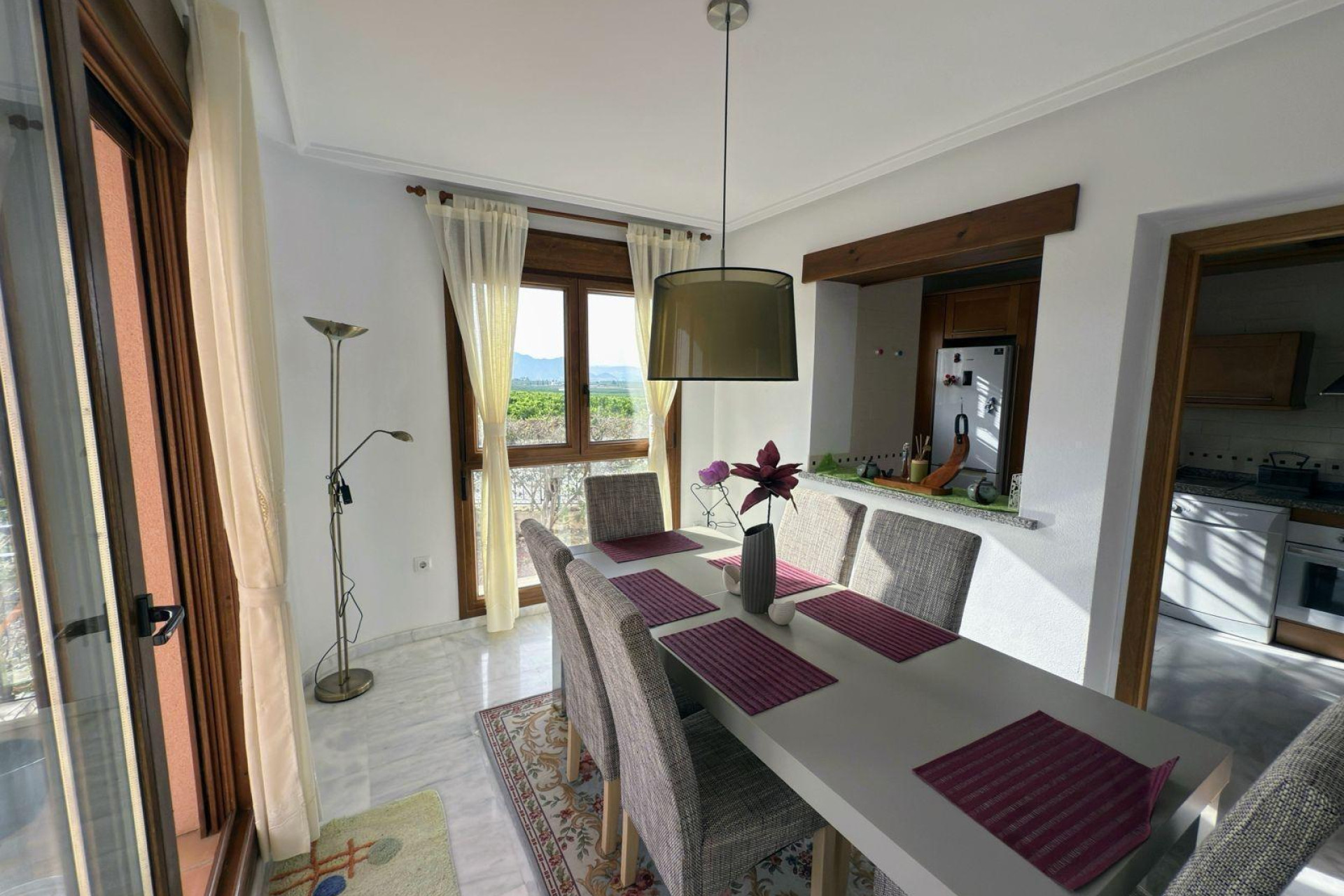 Herverkoop - Villa - Algorfa - Comunidad valenciana