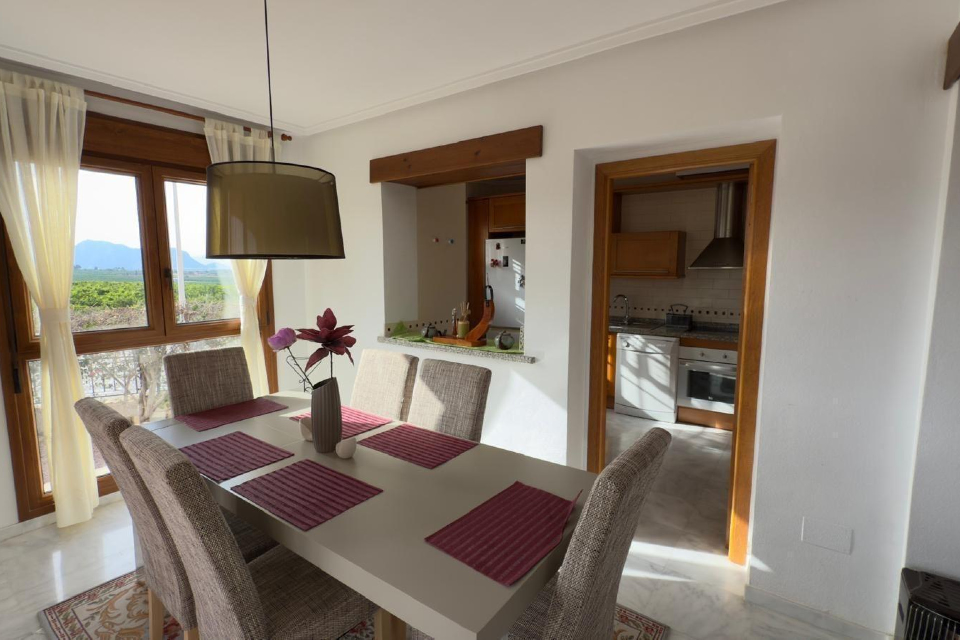 Herverkoop - Villa - Algorfa - Comunidad valenciana