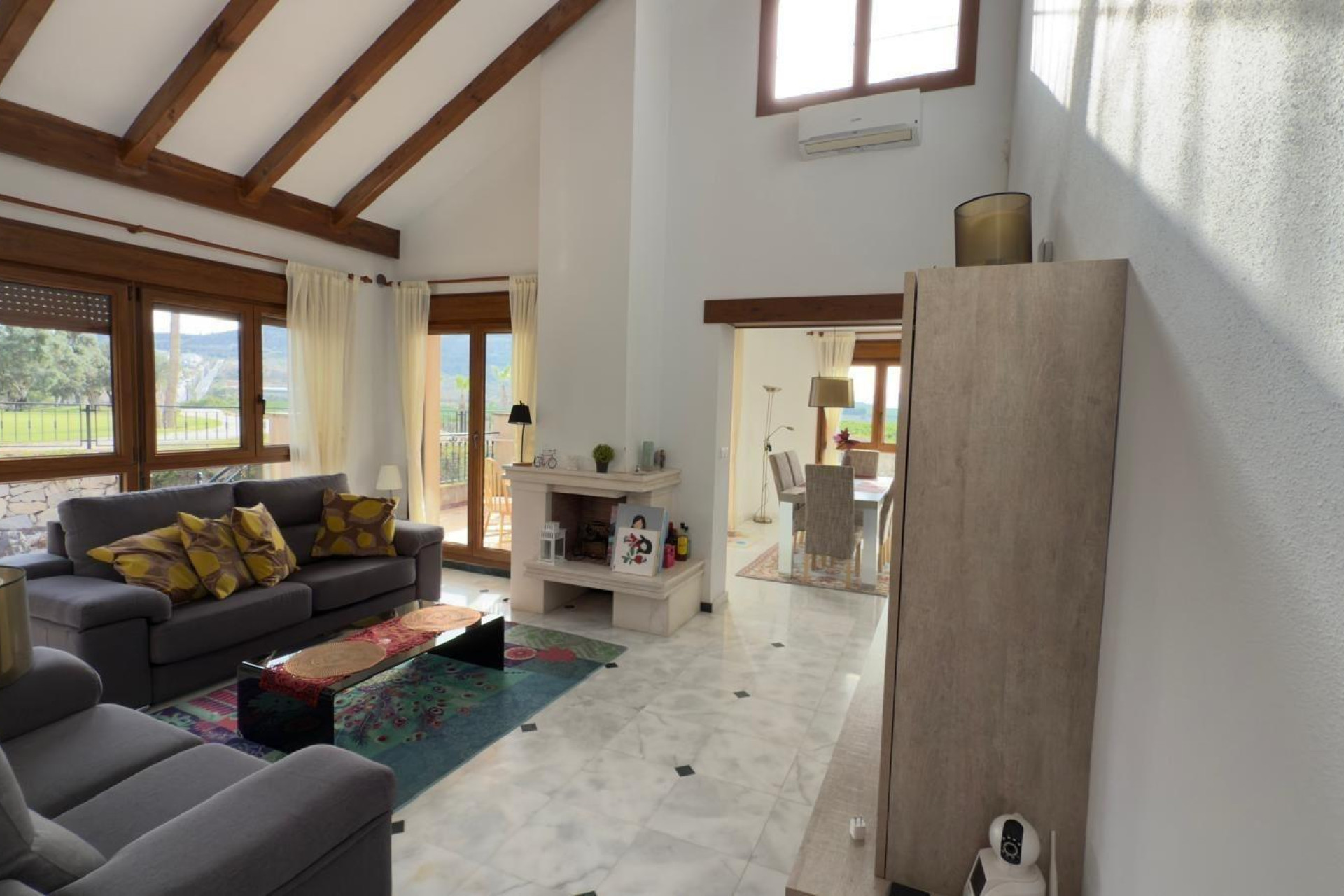 Herverkoop - Villa - Algorfa - Comunidad valenciana