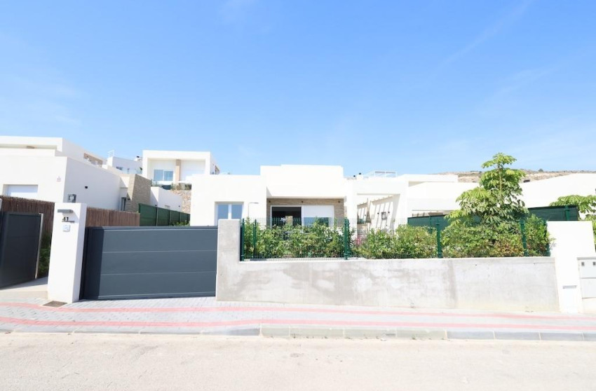 Herverkoop - Villa - Algorfa - Comunidad valenciana