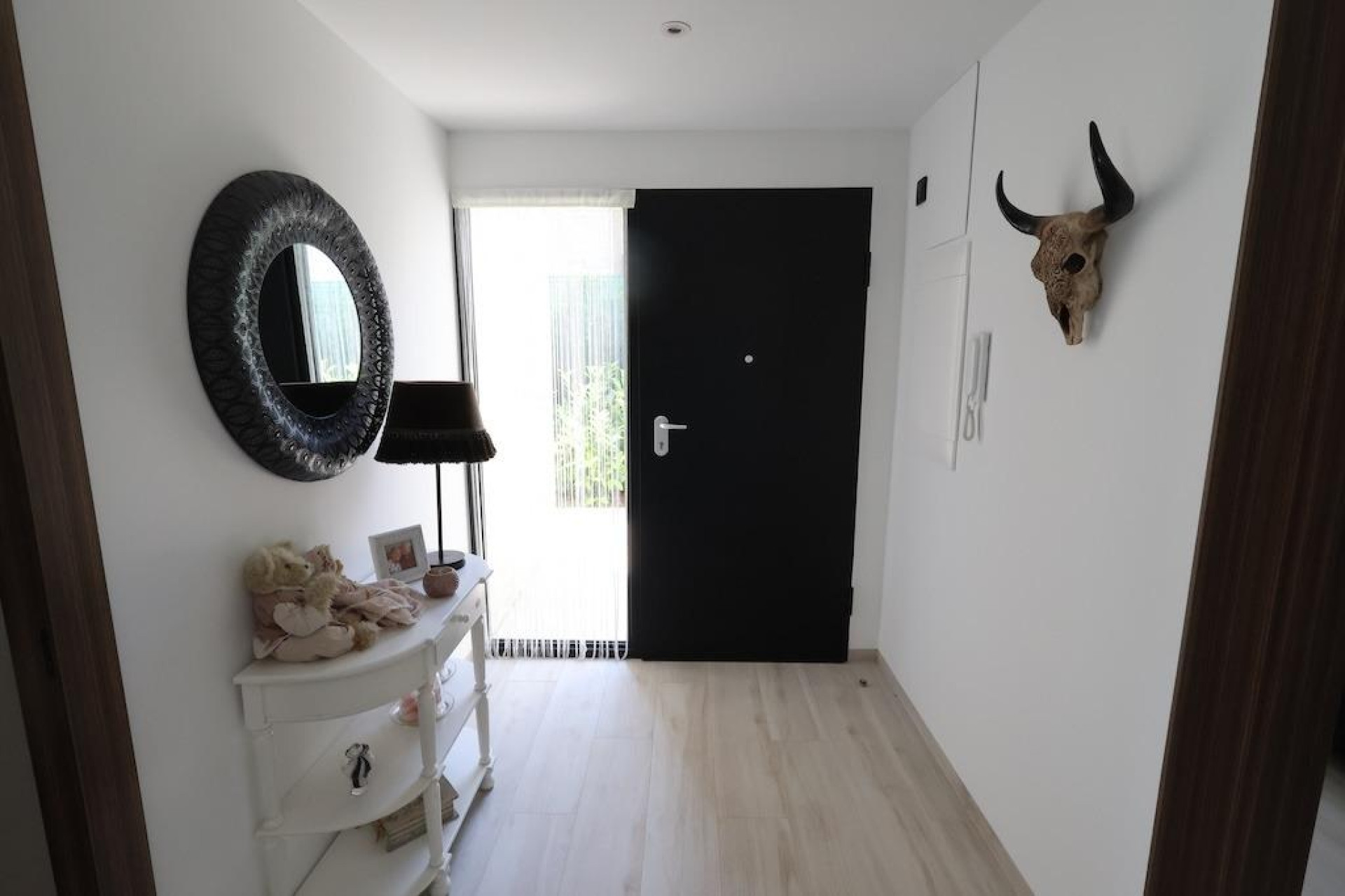 Herverkoop - Villa - Algorfa - Comunidad valenciana
