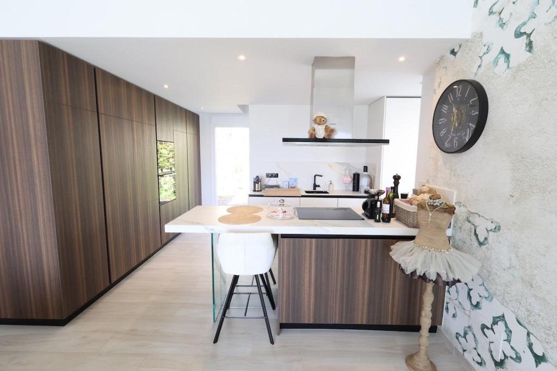 Herverkoop - Villa - Algorfa - Comunidad valenciana
