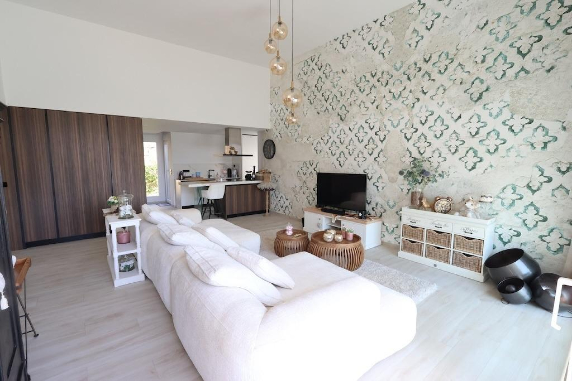 Herverkoop - Villa - Algorfa - Comunidad valenciana