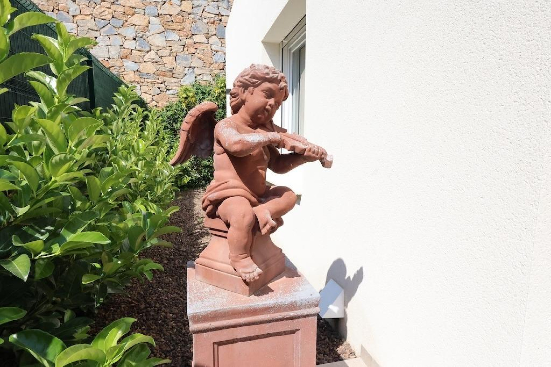 Herverkoop - Villa - Algorfa - Comunidad valenciana