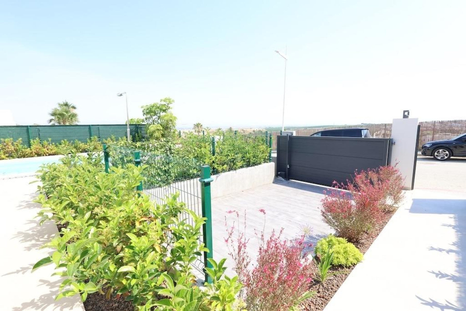 Herverkoop - Villa - Algorfa - Comunidad valenciana