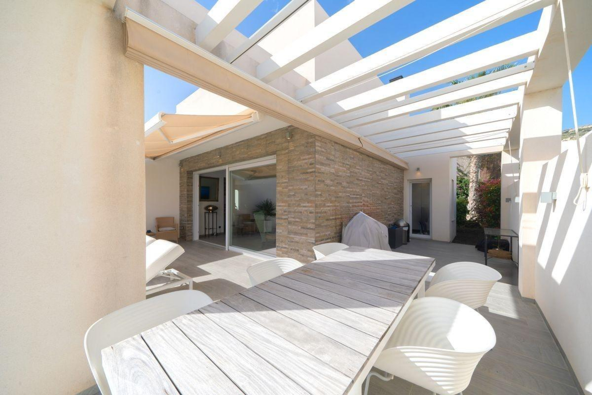 Herverkoop - Villa - Algorfa - Comunidad valenciana