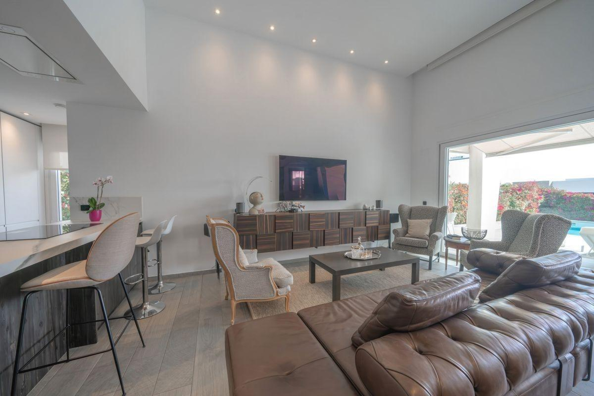 Herverkoop - Villa - Algorfa - Comunidad valenciana