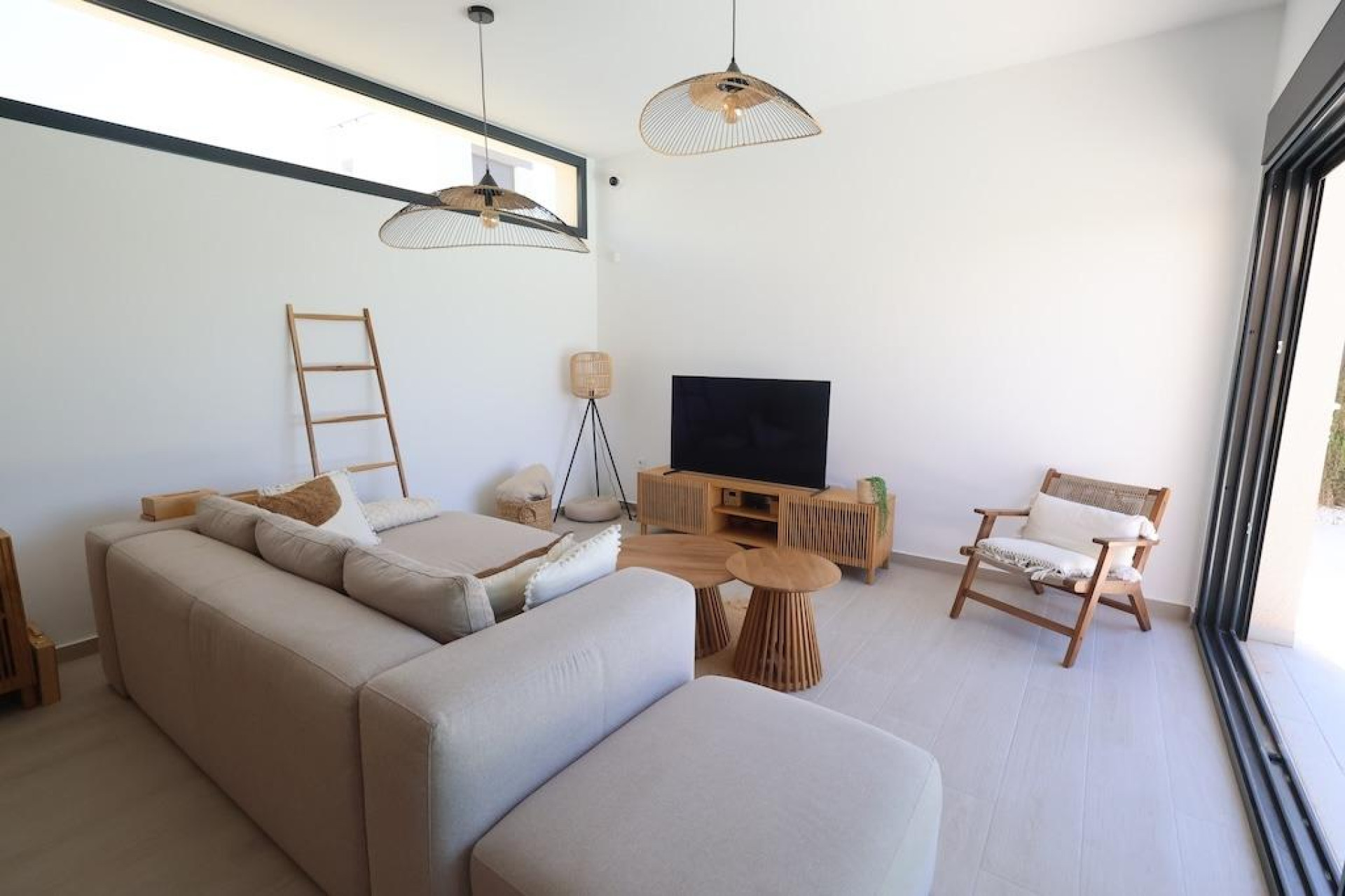 Herverkoop - Villa - Algorfa - Comunidad valenciana