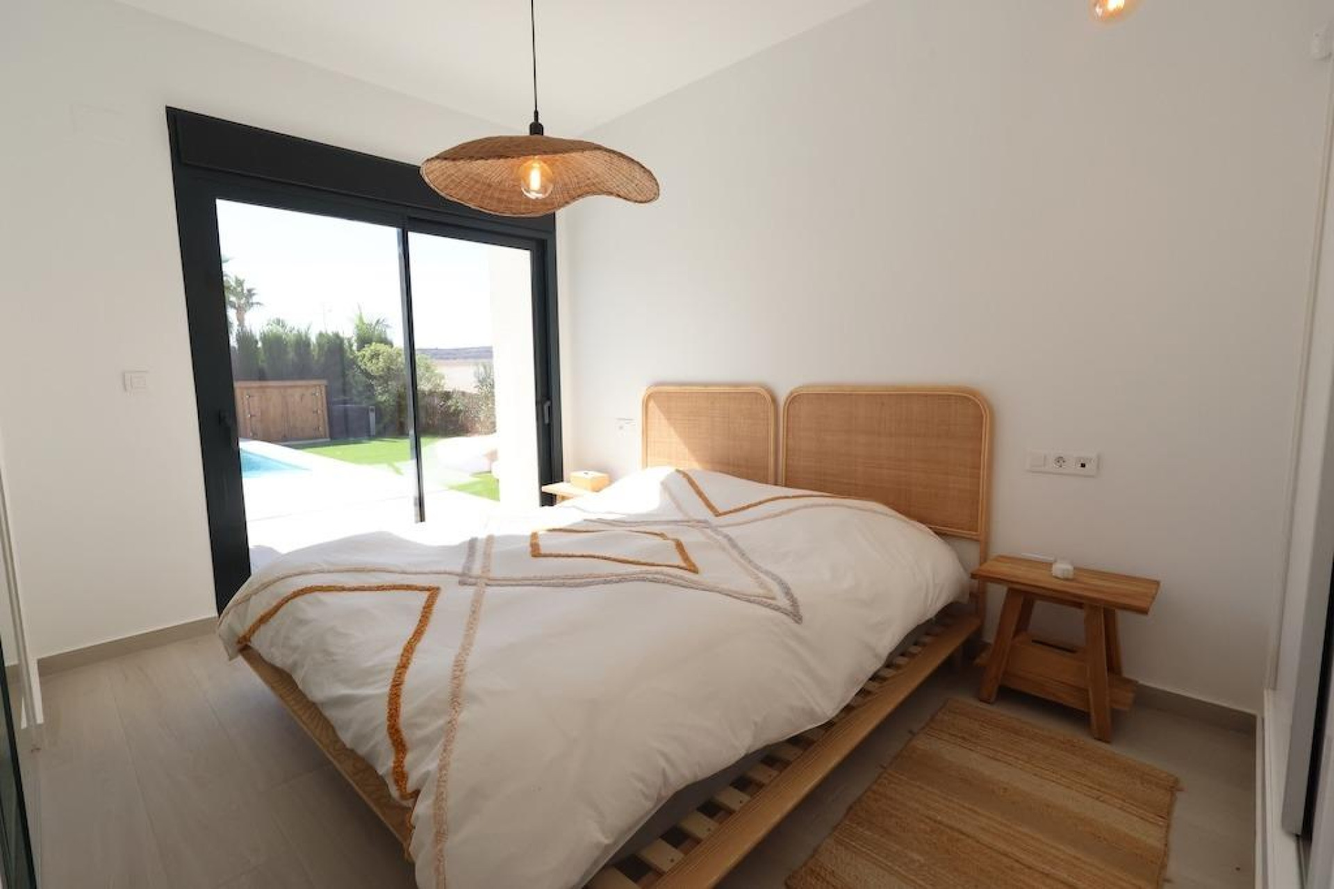 Herverkoop - Villa - Algorfa - Comunidad valenciana