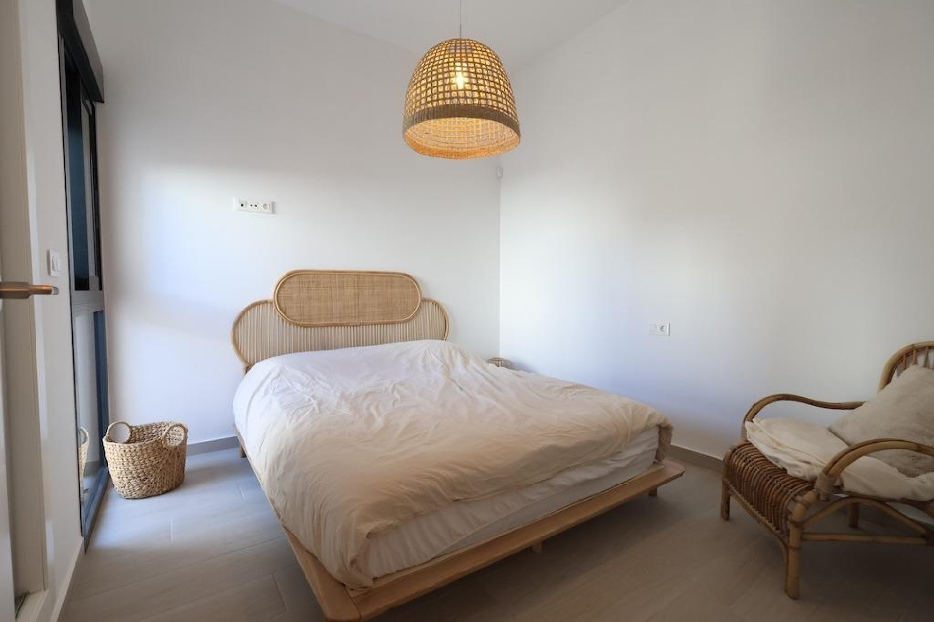 Herverkoop - Villa - Algorfa - Comunidad valenciana