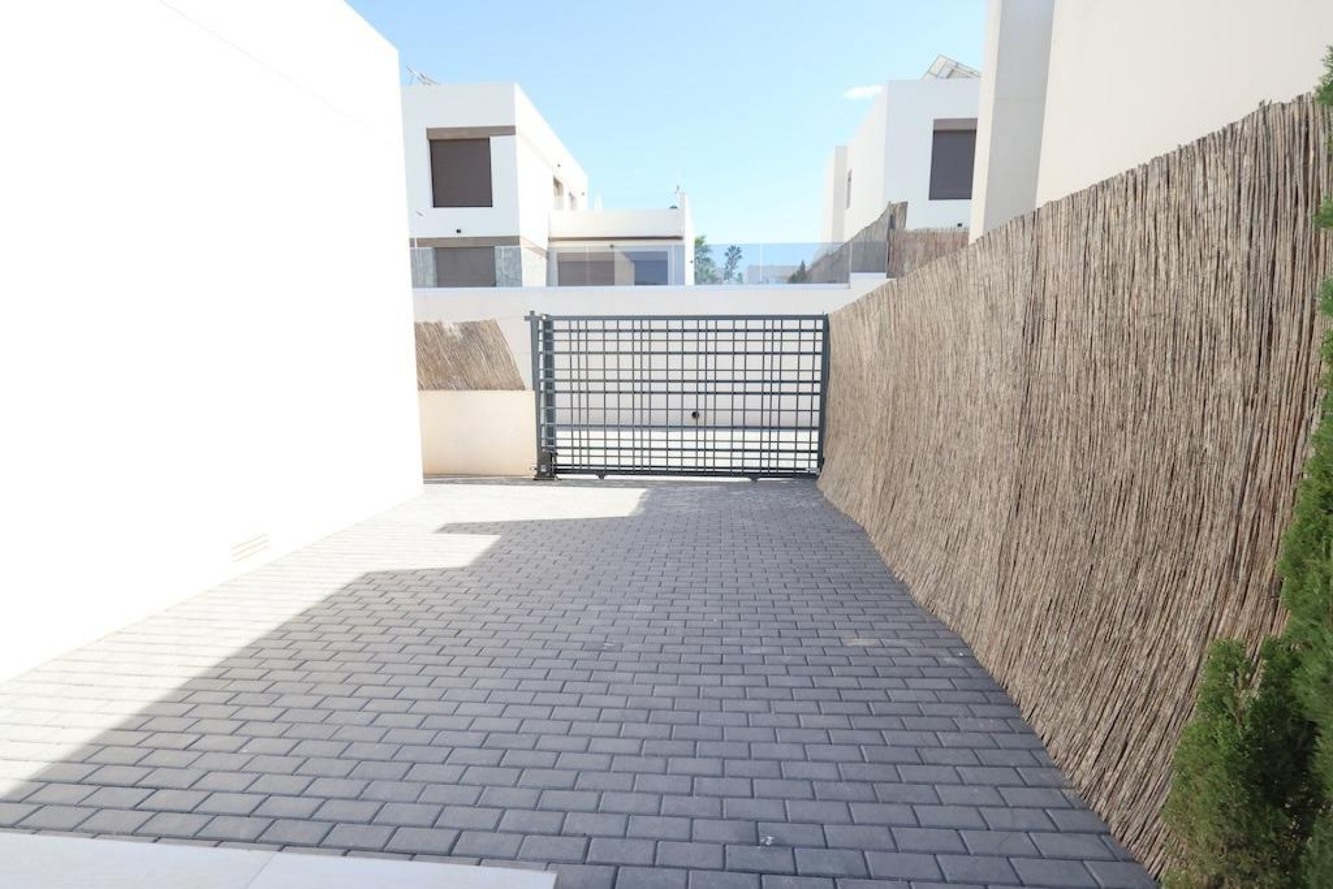 Herverkoop - Villa - Algorfa - Comunidad valenciana