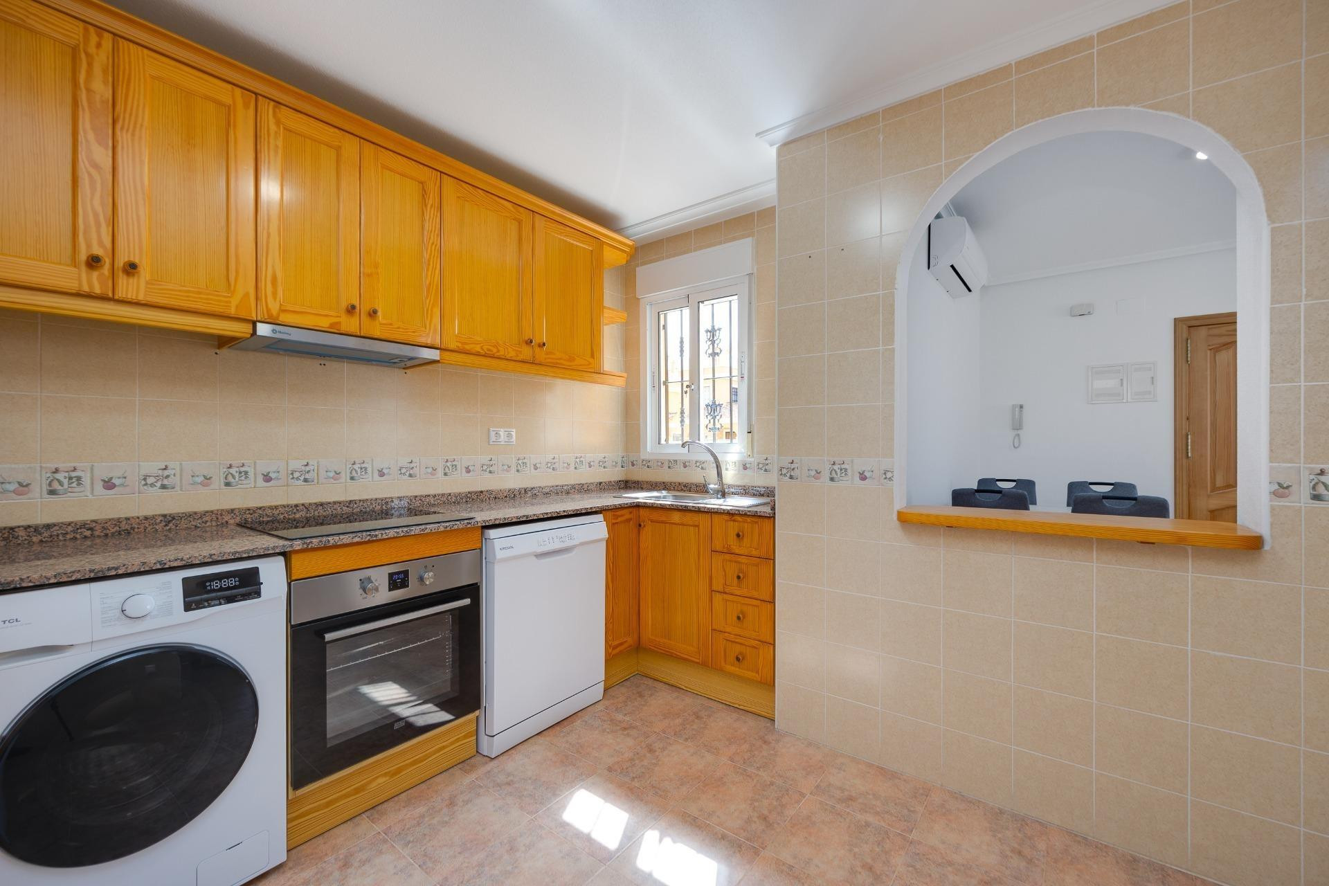 Herverkoop - Villa - Algorfa - Costa blanca sur