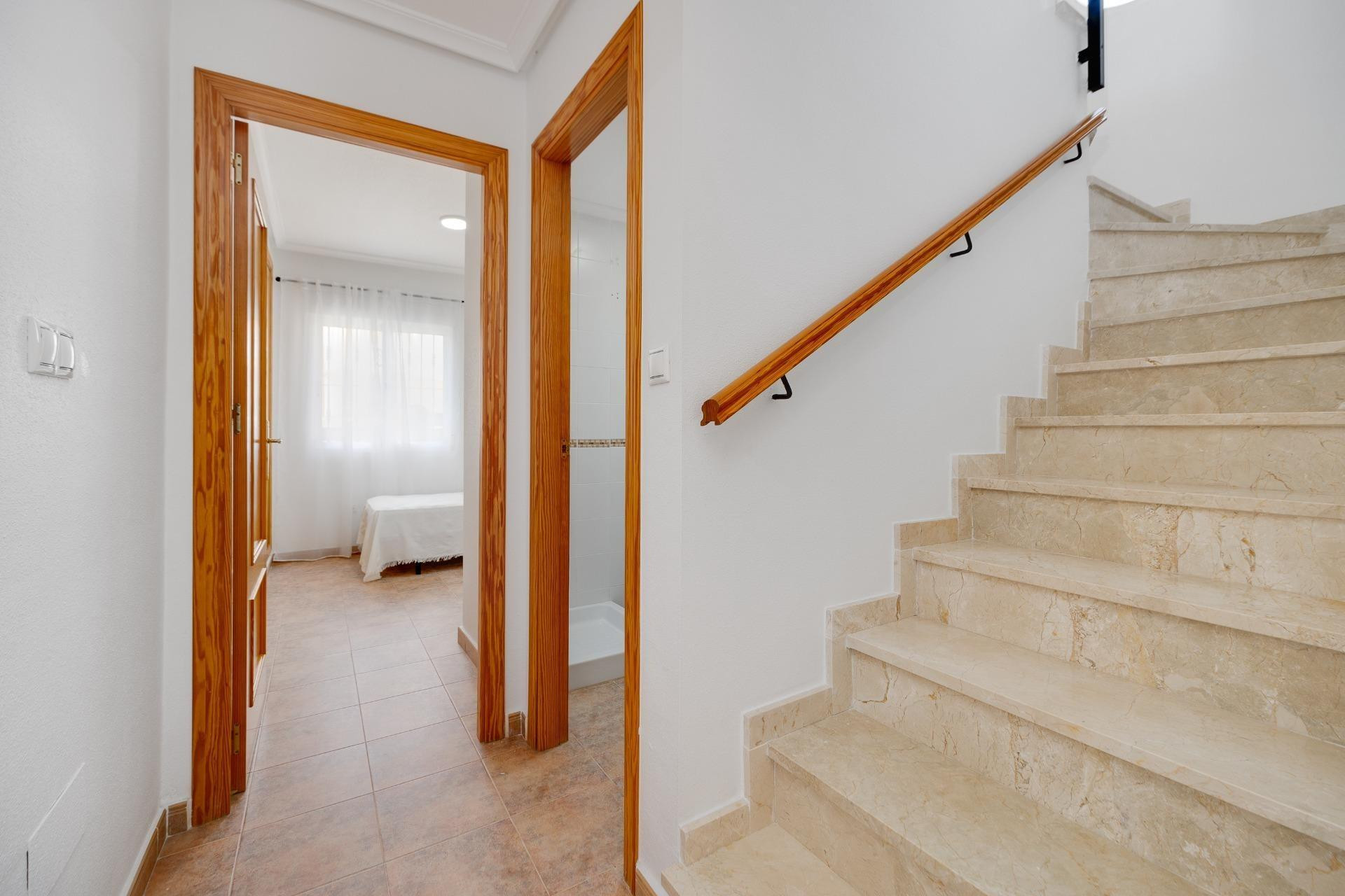 Herverkoop - Villa - Algorfa - Costa blanca sur