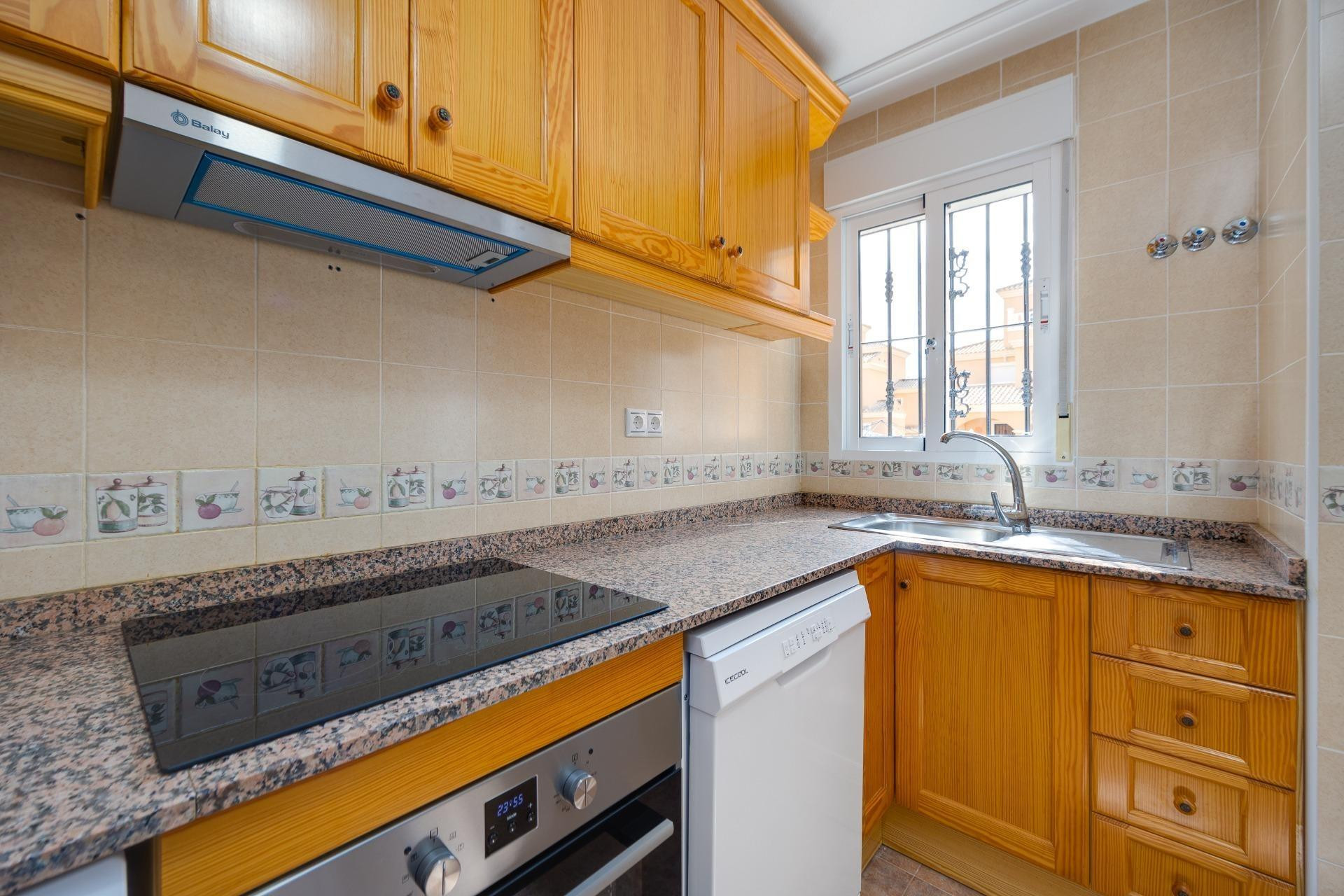 Herverkoop - Villa - Algorfa - Costa blanca sur