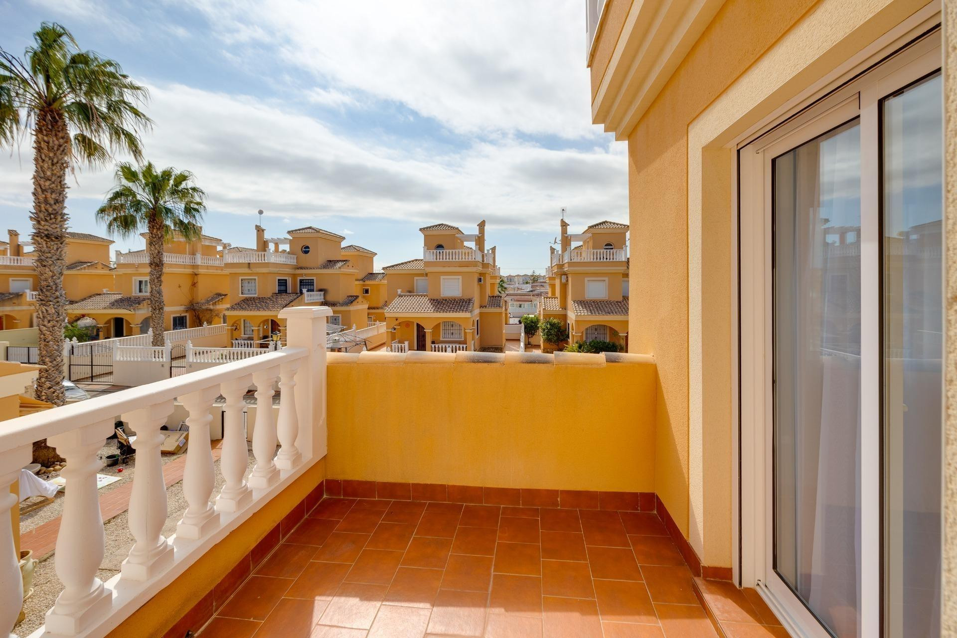 Herverkoop - Villa - Algorfa - Costa blanca sur