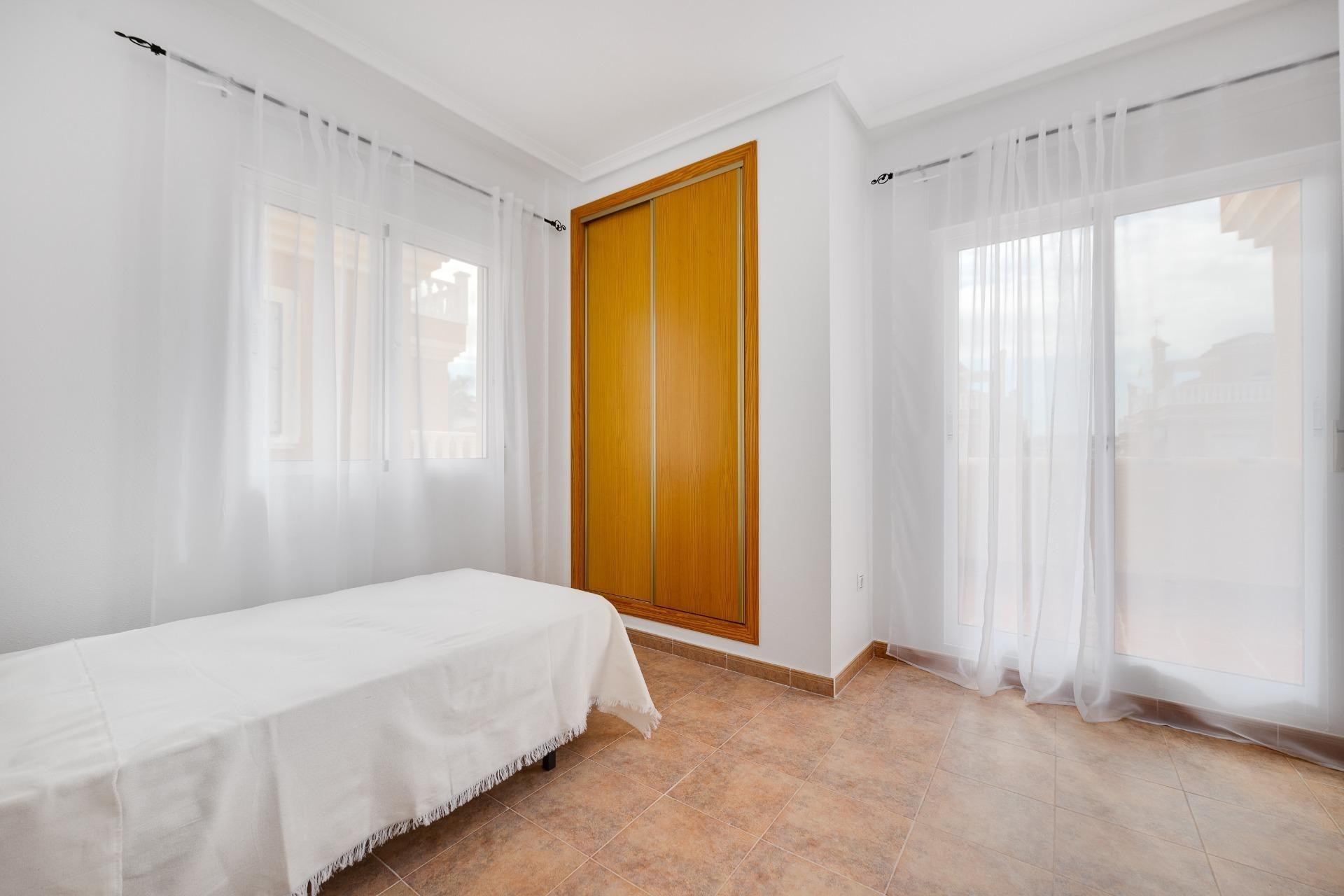 Herverkoop - Villa - Algorfa - Costa blanca sur