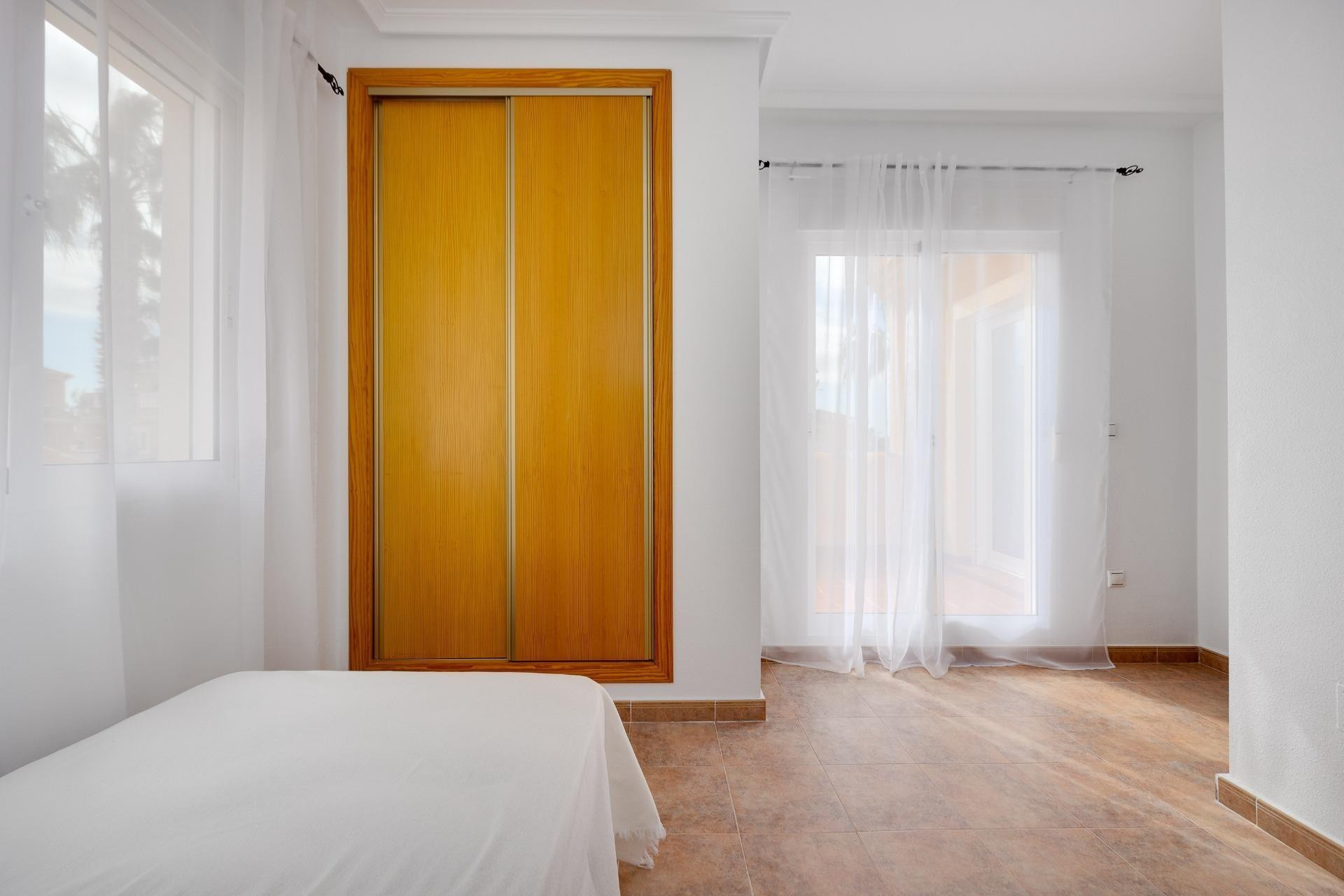 Herverkoop - Villa - Algorfa - Costa blanca sur