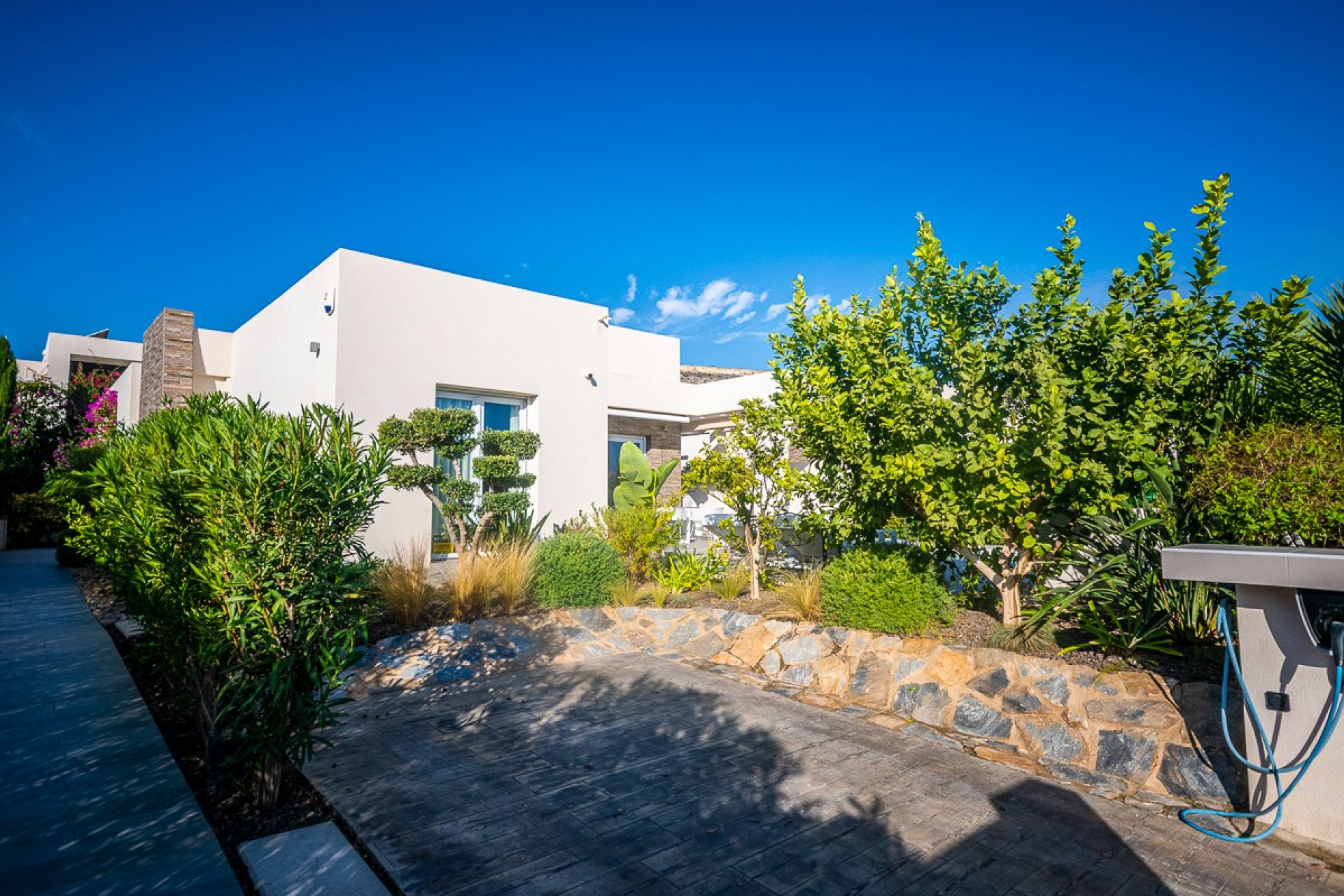 Herverkoop - Villa - Algorfa - LA FINCA GOLF / ALGORFA