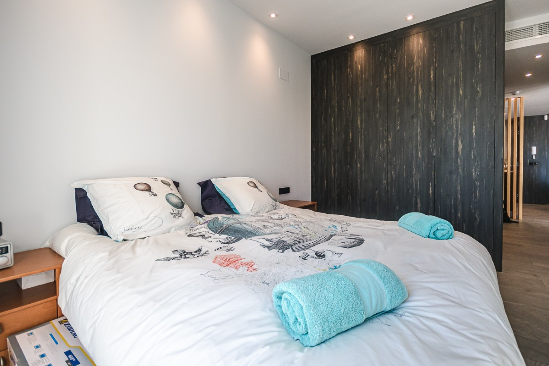 Herverkoop - Villa - Algorfa - LA FINCA GOLF / ALGORFA