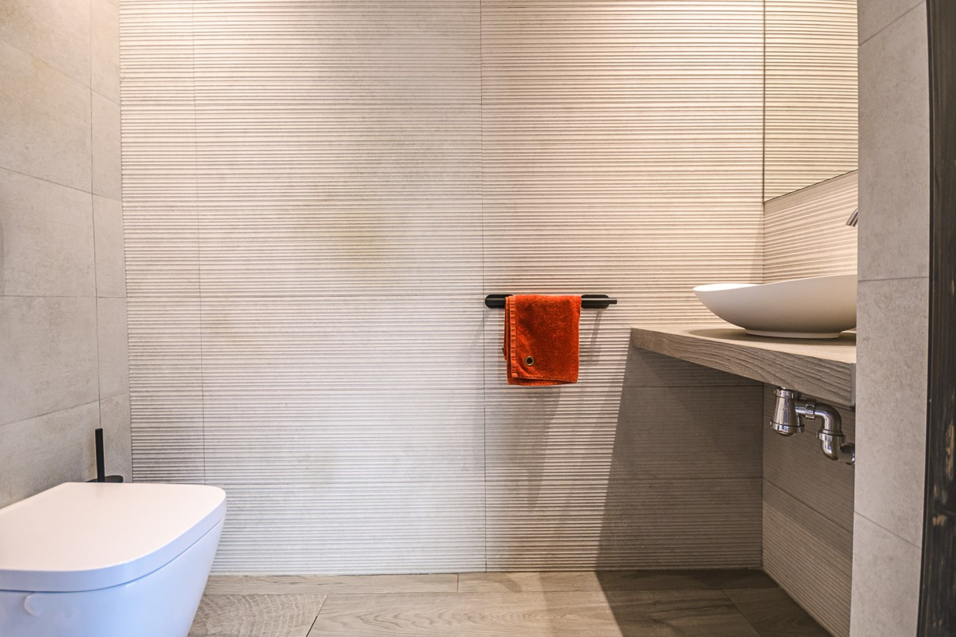 Herverkoop - Villa - Algorfa - LA FINCA GOLF / ALGORFA